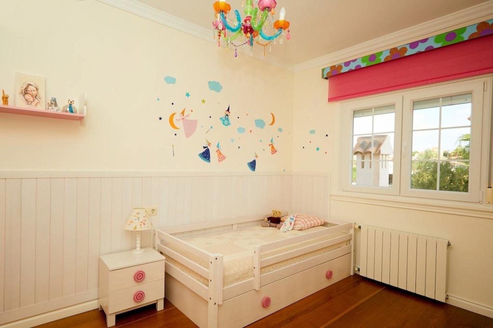 Resale - Villa * - Rojales * - Centro de la Ciudad Quesada