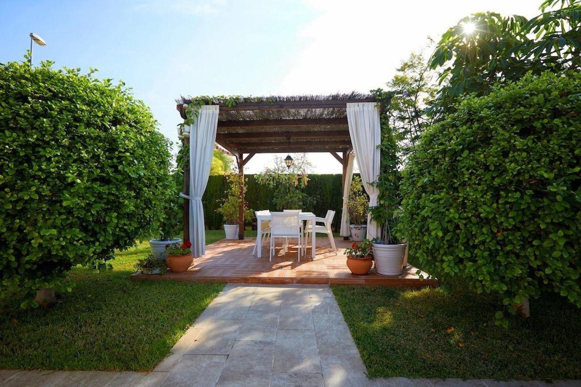 Resale - Villa * - Rojales * - Centro de la Ciudad Quesada