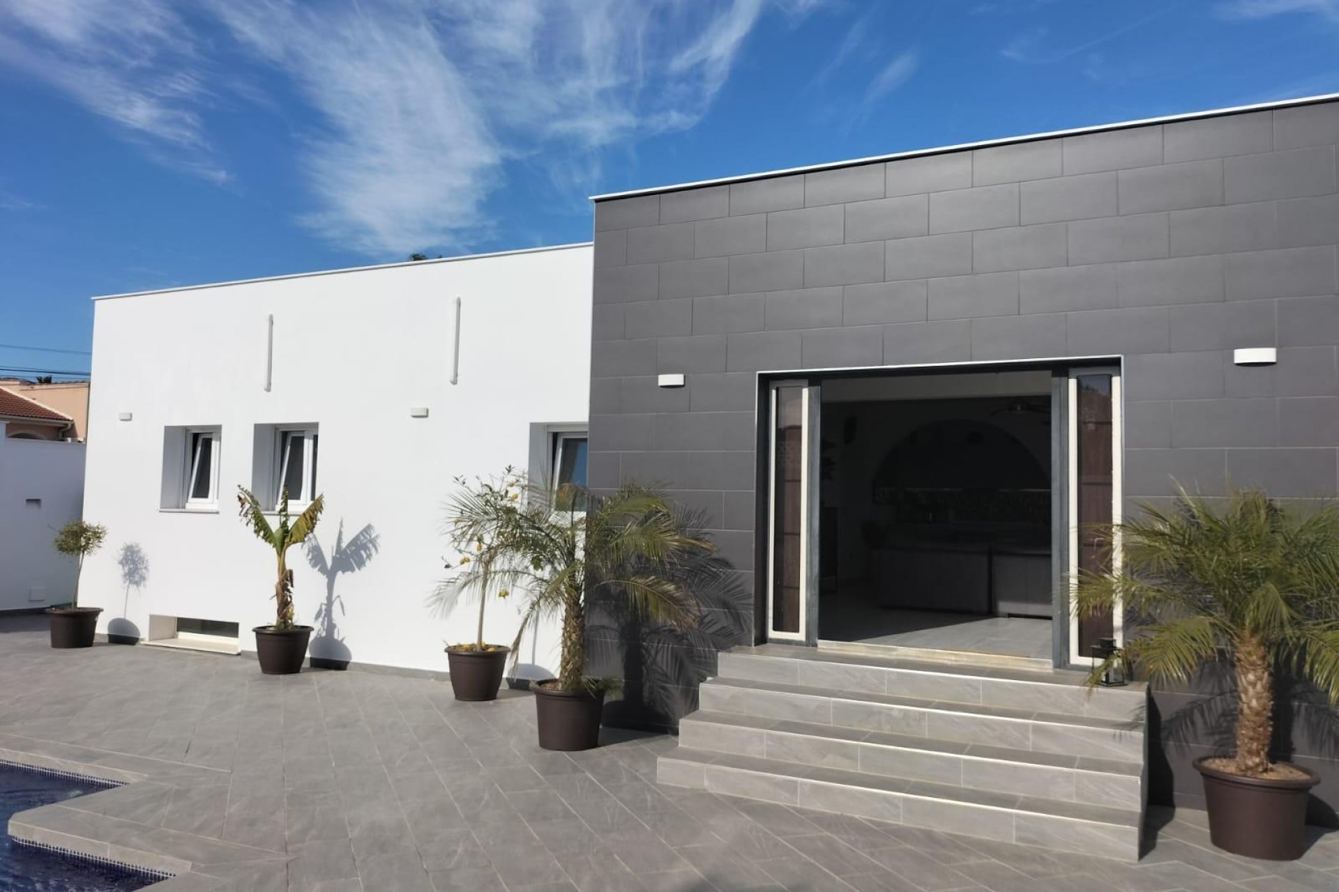 Resale - Villa * - Rojales * - Centro de la Ciudad Quesada