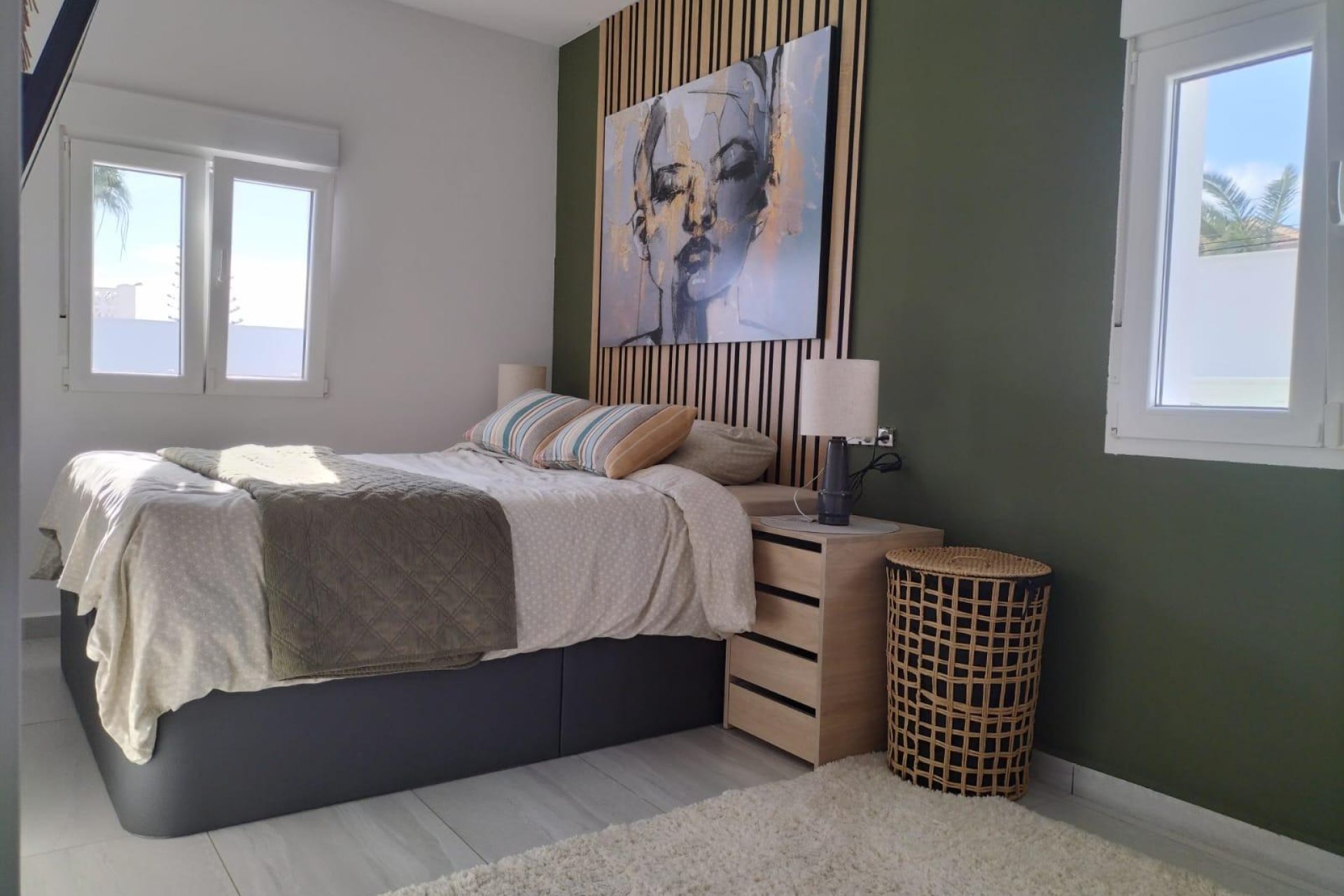 Resale - Villa * - Rojales * - Centro de la Ciudad Quesada