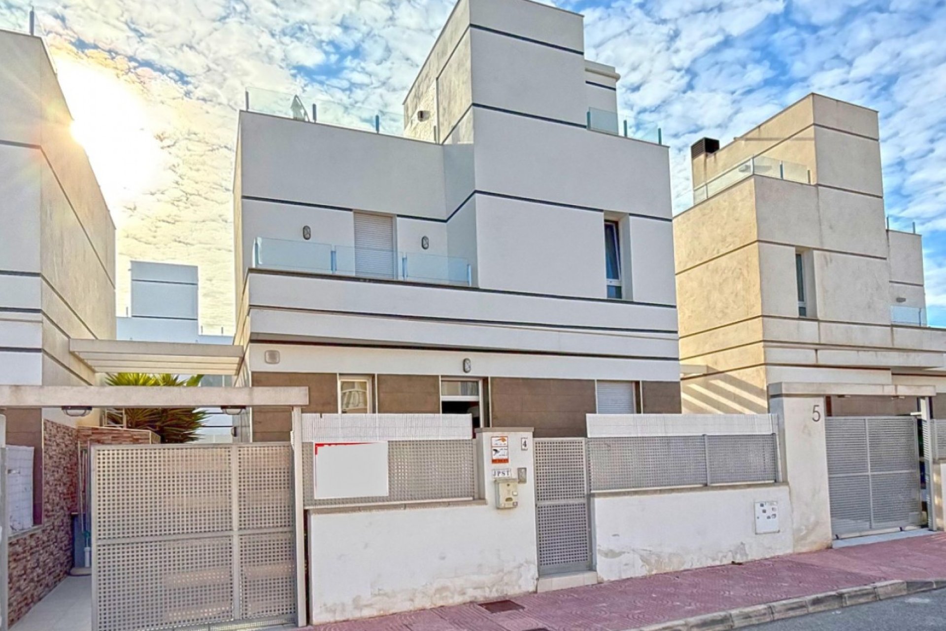 Resale - Villa - Rojales - Ciudad Quesada