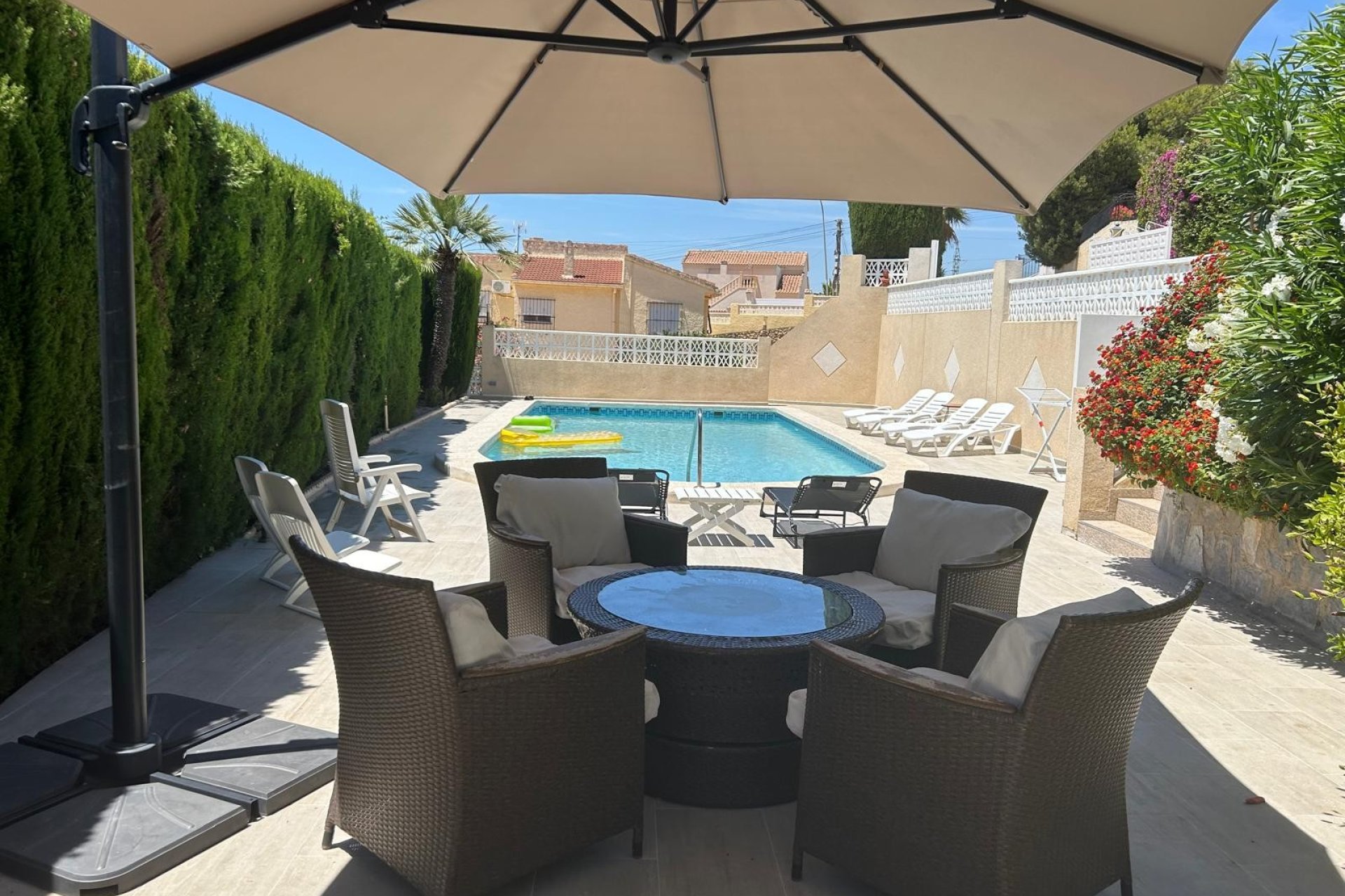 Resale - Villa * - Rojales - Ciudad Quesada *