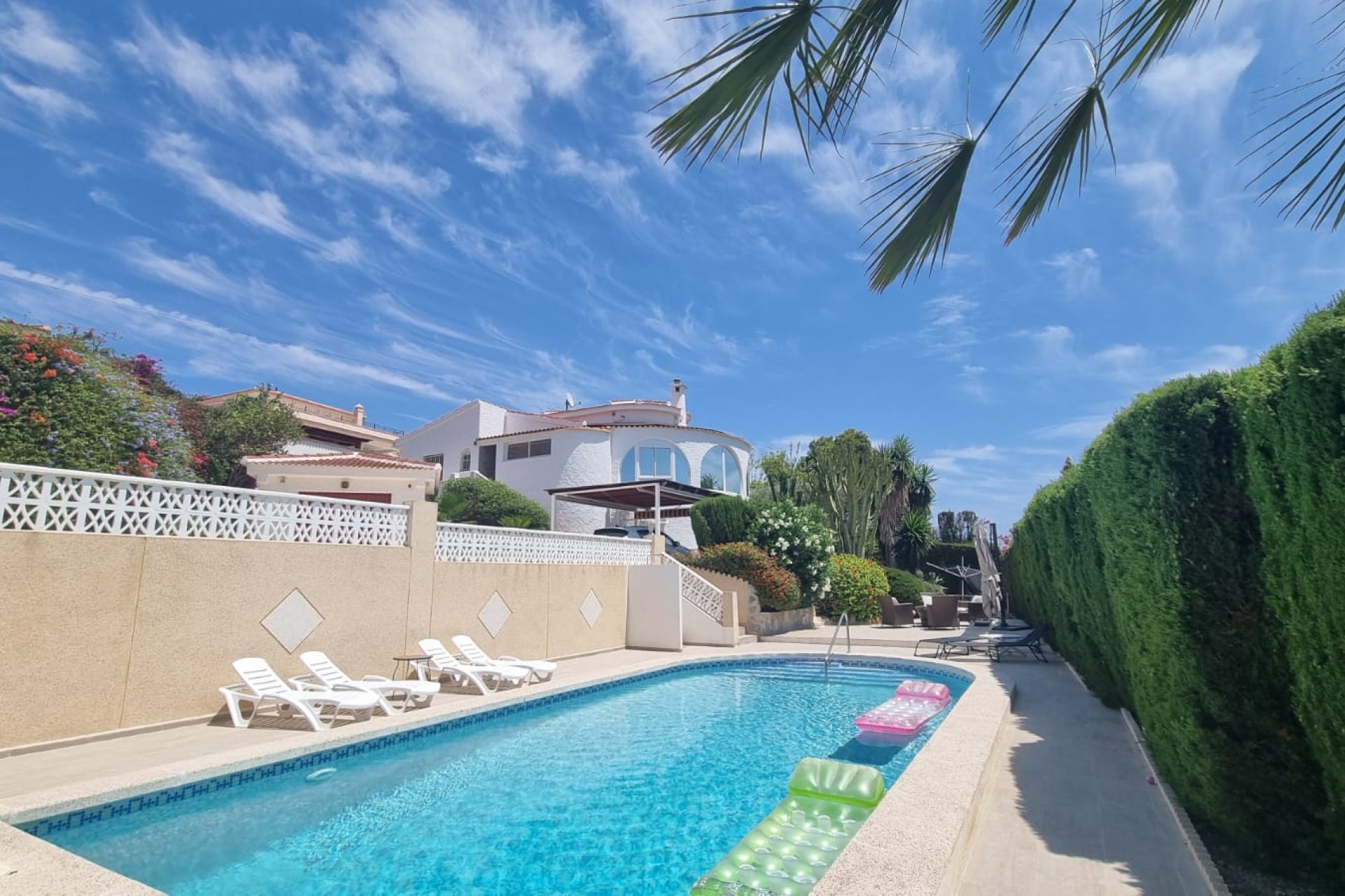 Resale - Villa * - Rojales - Ciudad Quesada *