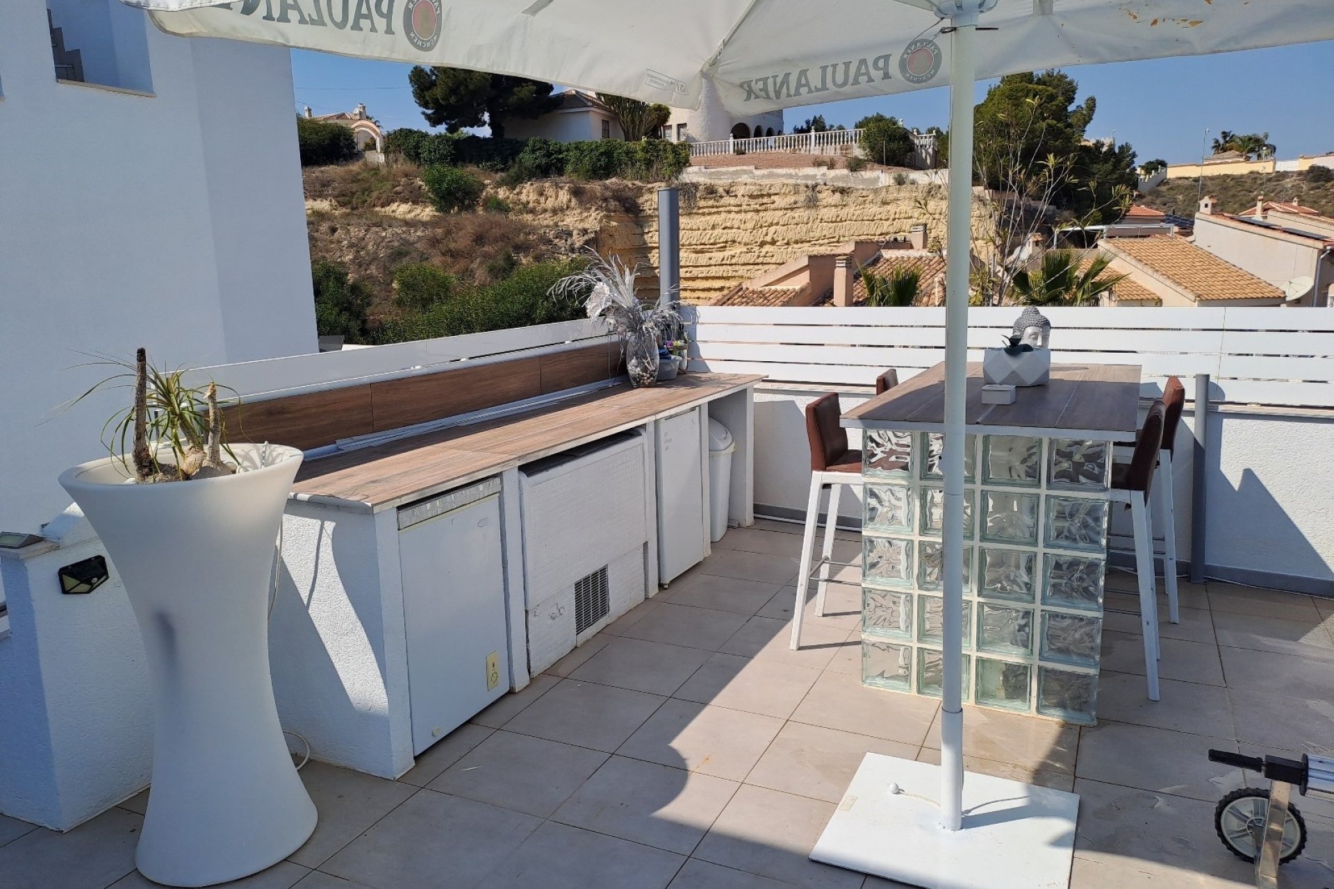 Resale - Villa * - Rojales - Ciudad Quesada *