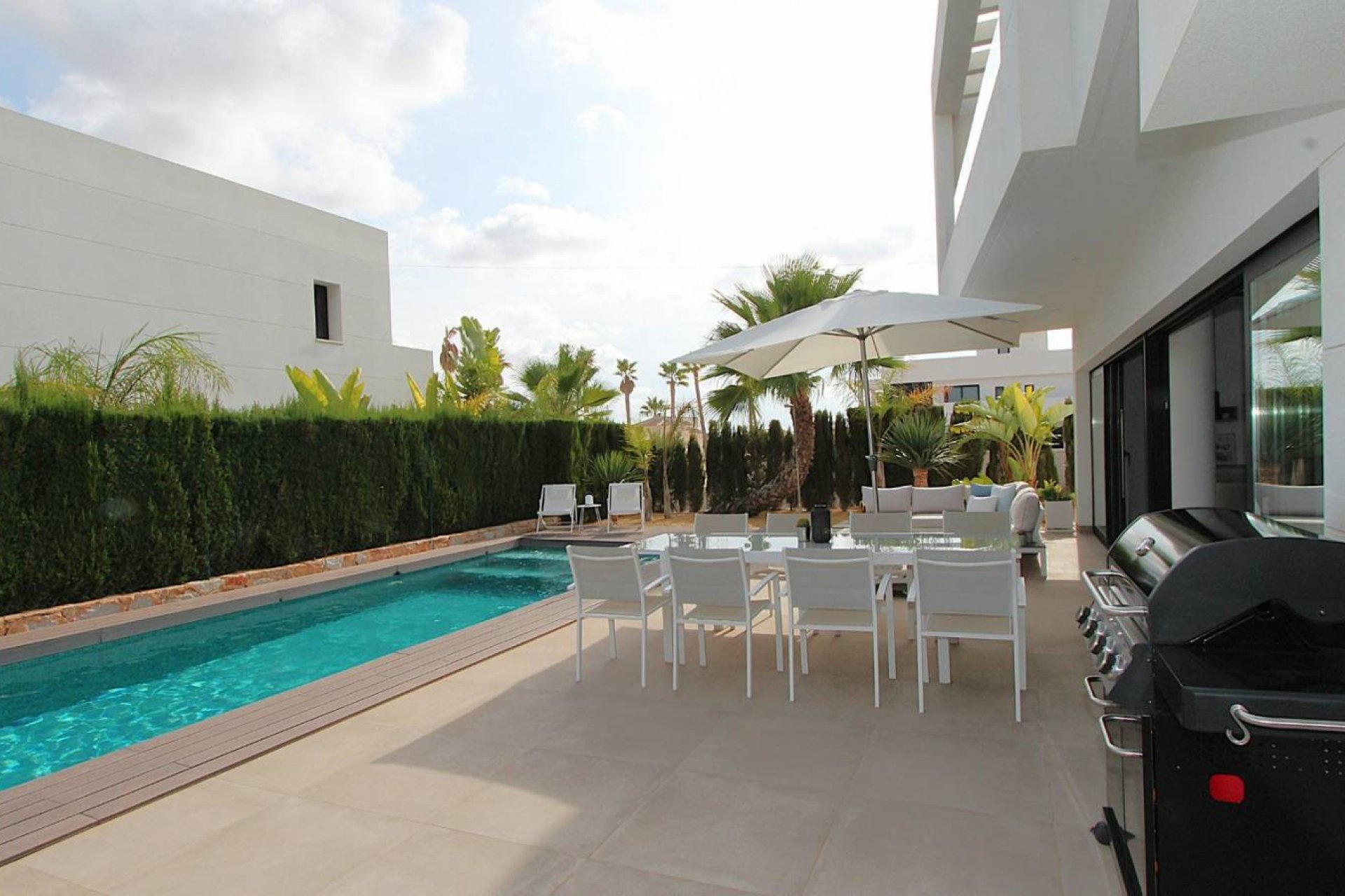 Resale - Villa * - Rojales - Ciudad Quesada *