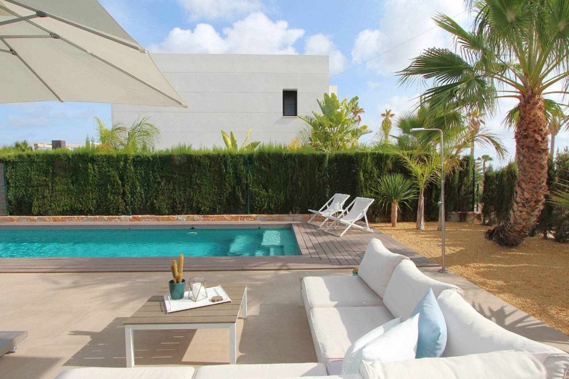 Resale - Villa * - Rojales - Ciudad Quesada *