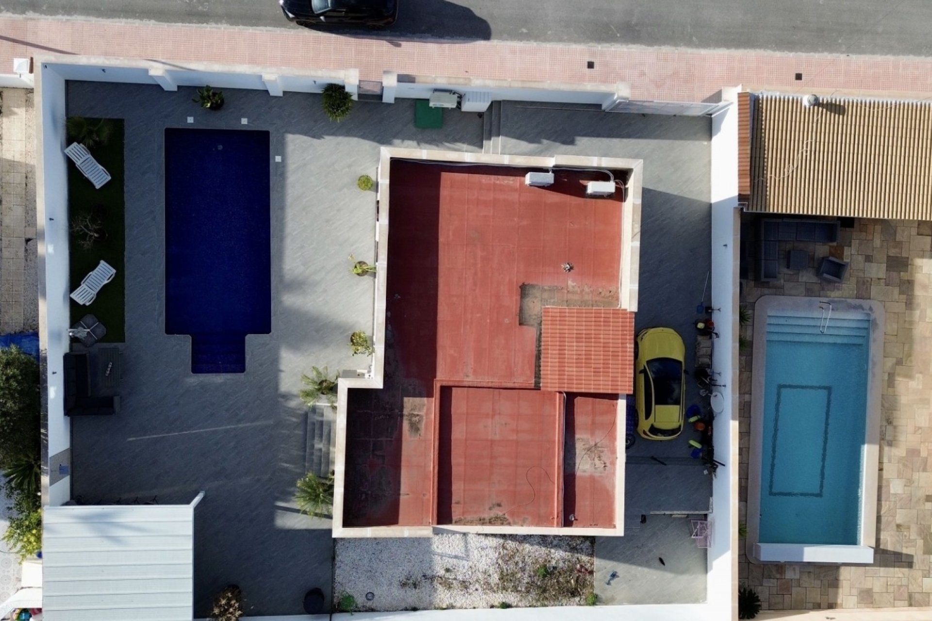 Resale - Villa * - Rojales * - Ciudad Quesada *