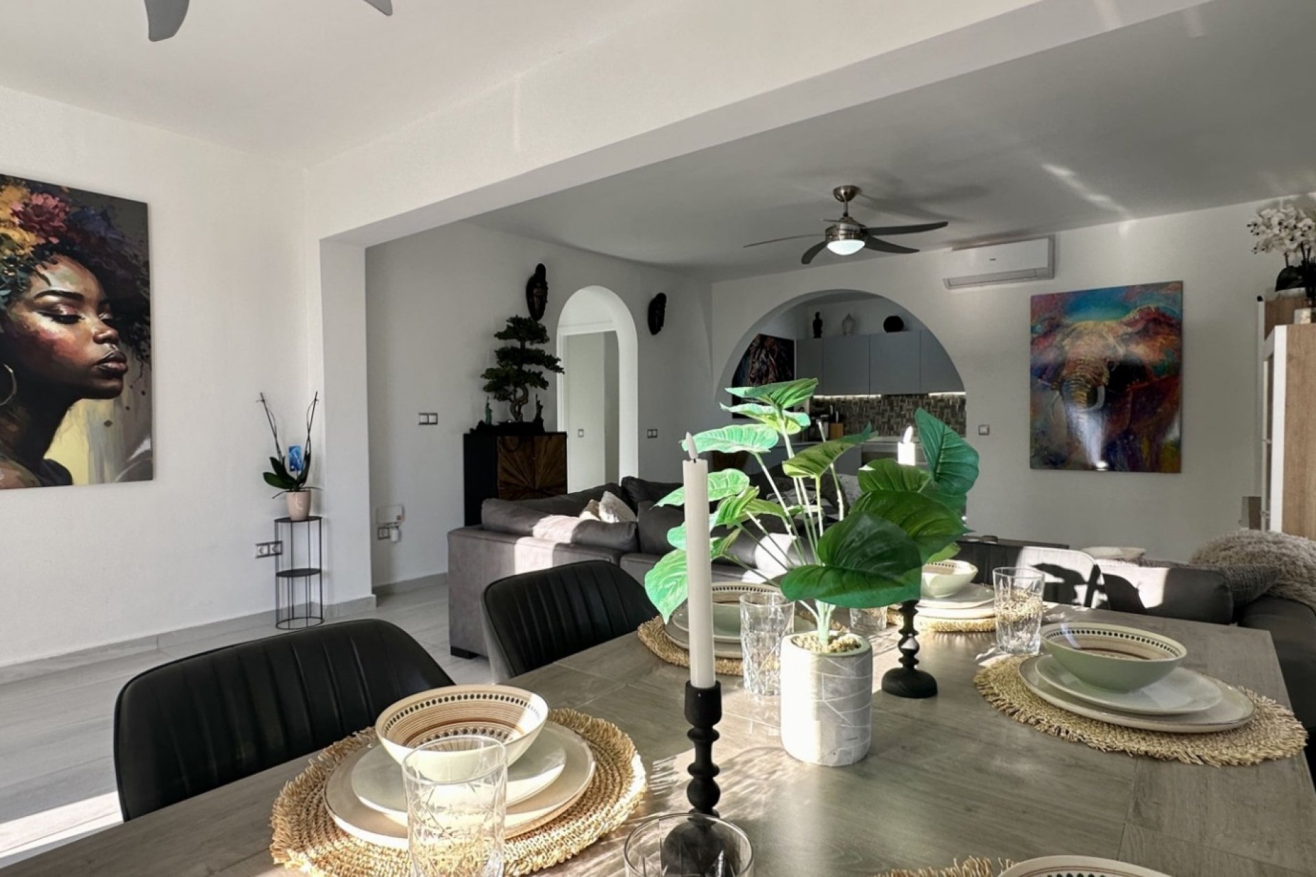 Resale - Villa * - Rojales * - Ciudad Quesada *