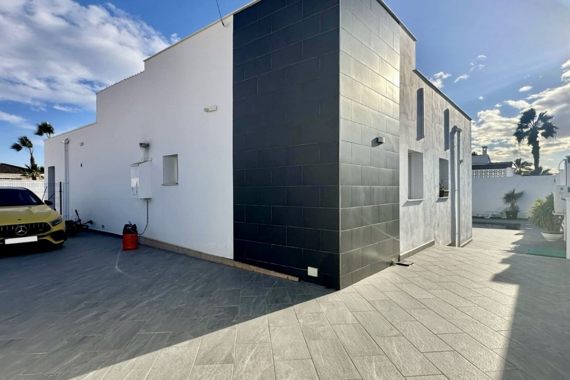 Resale - Villa * - Rojales * - Ciudad Quesada *