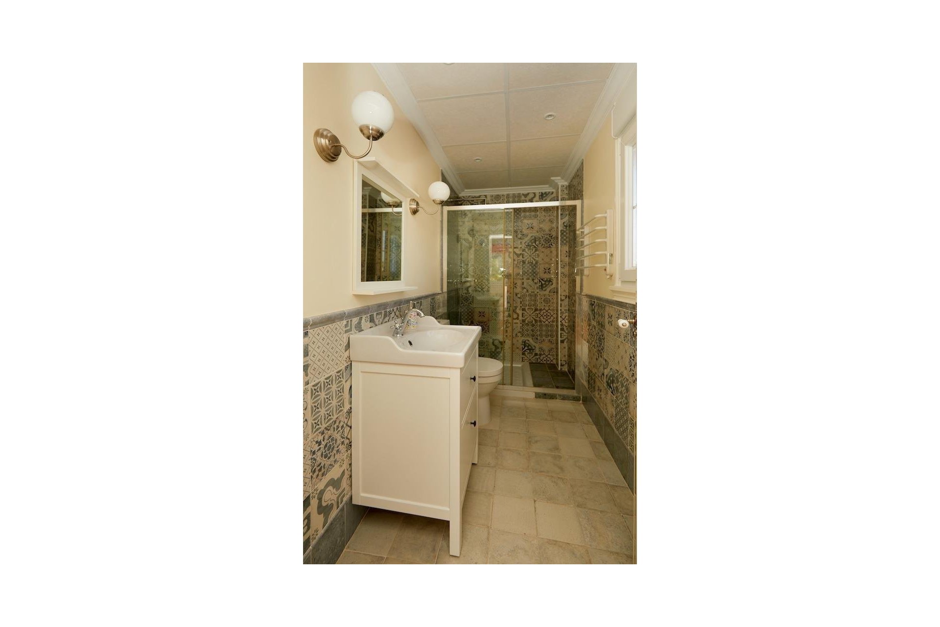 Resale - Villa * - Rojales * - Ciudad Quesada *