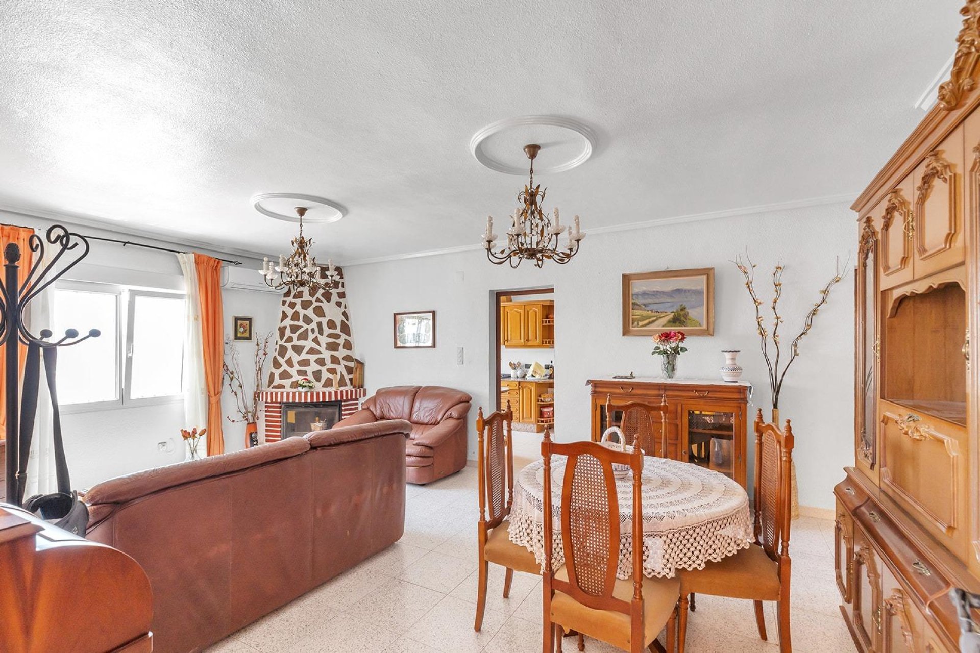 Resale - Villa * - Rojales * - Ciudad Quesada *