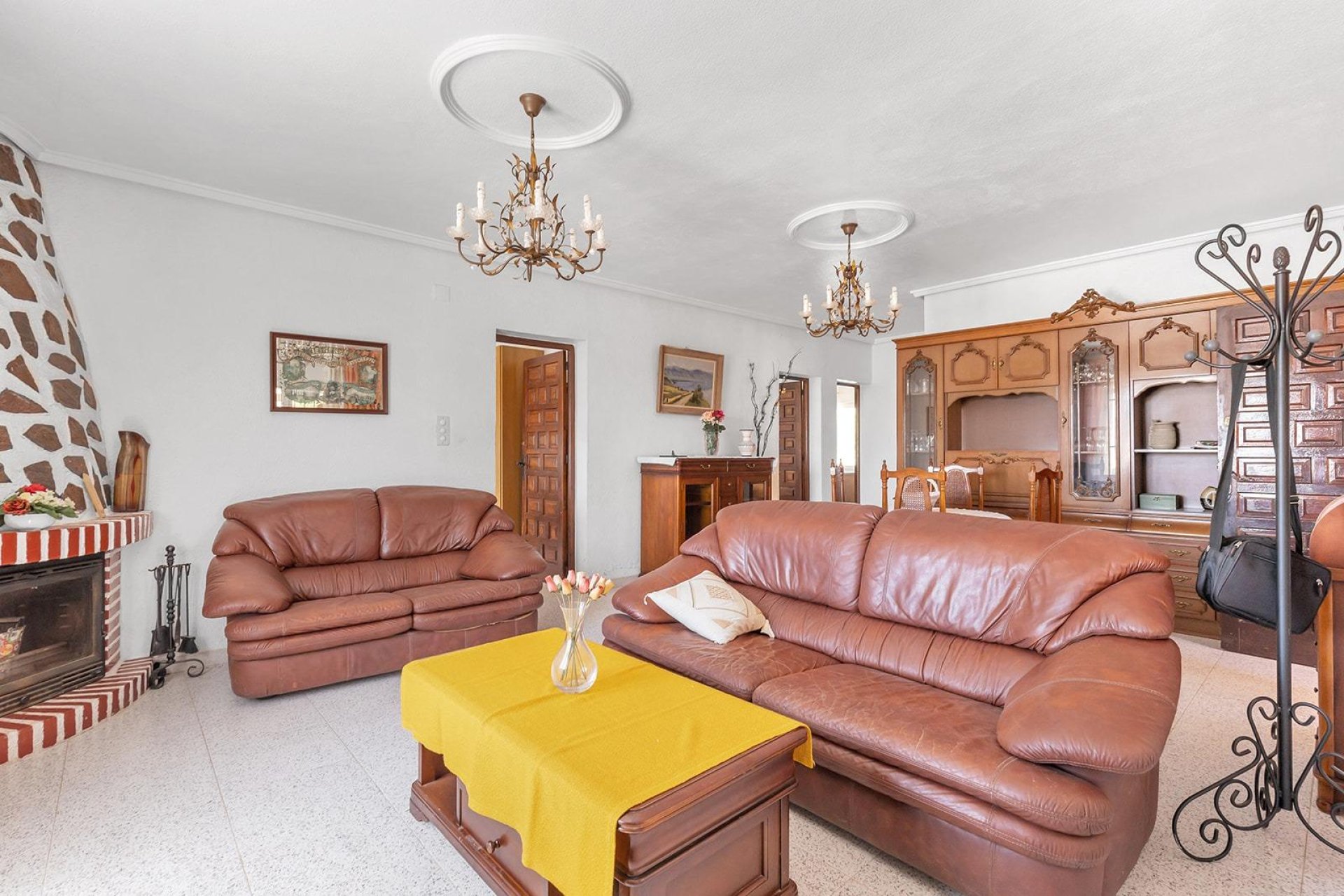 Resale - Villa * - Rojales * - Ciudad Quesada *
