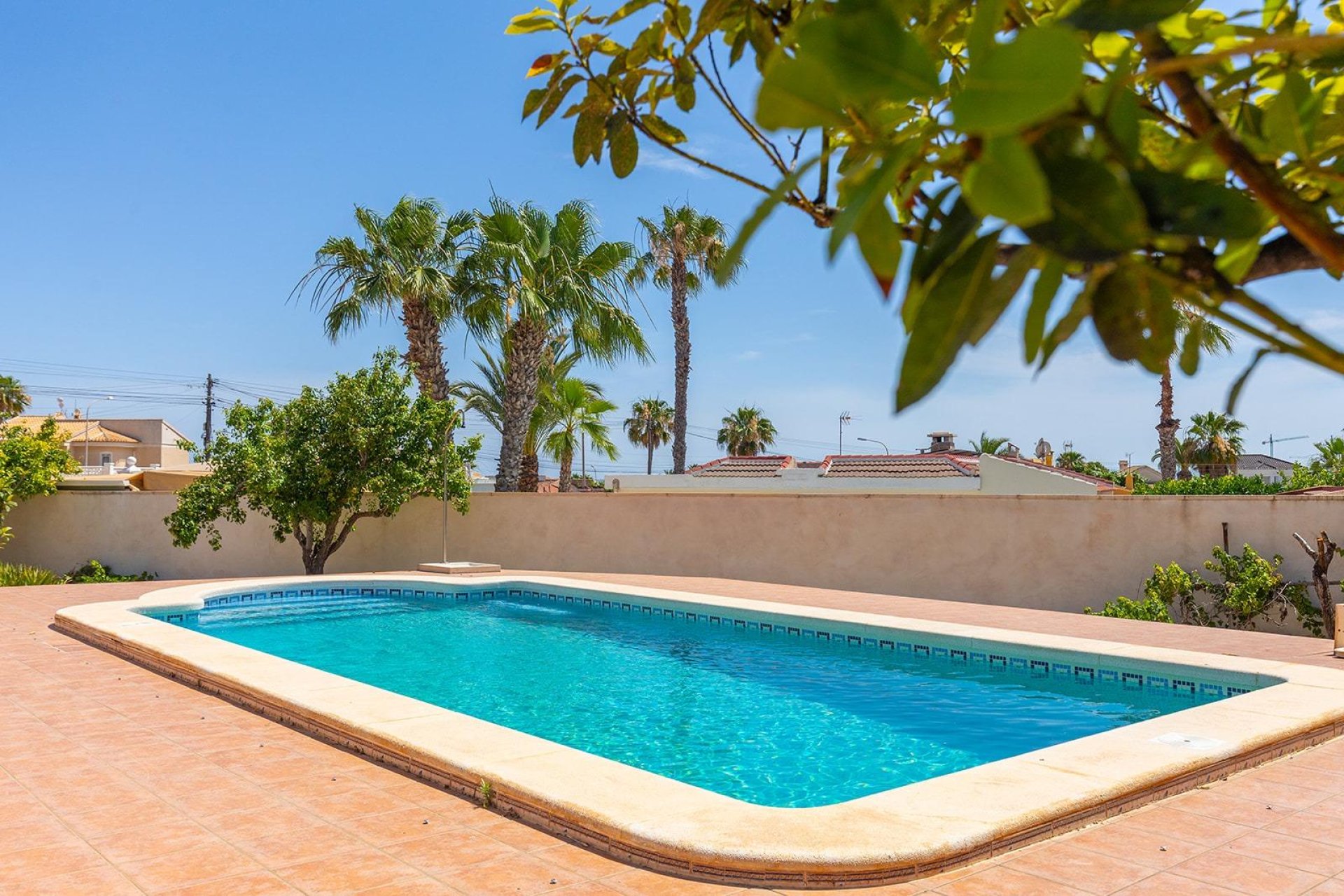Resale - Villa * - Rojales * - Ciudad Quesada *