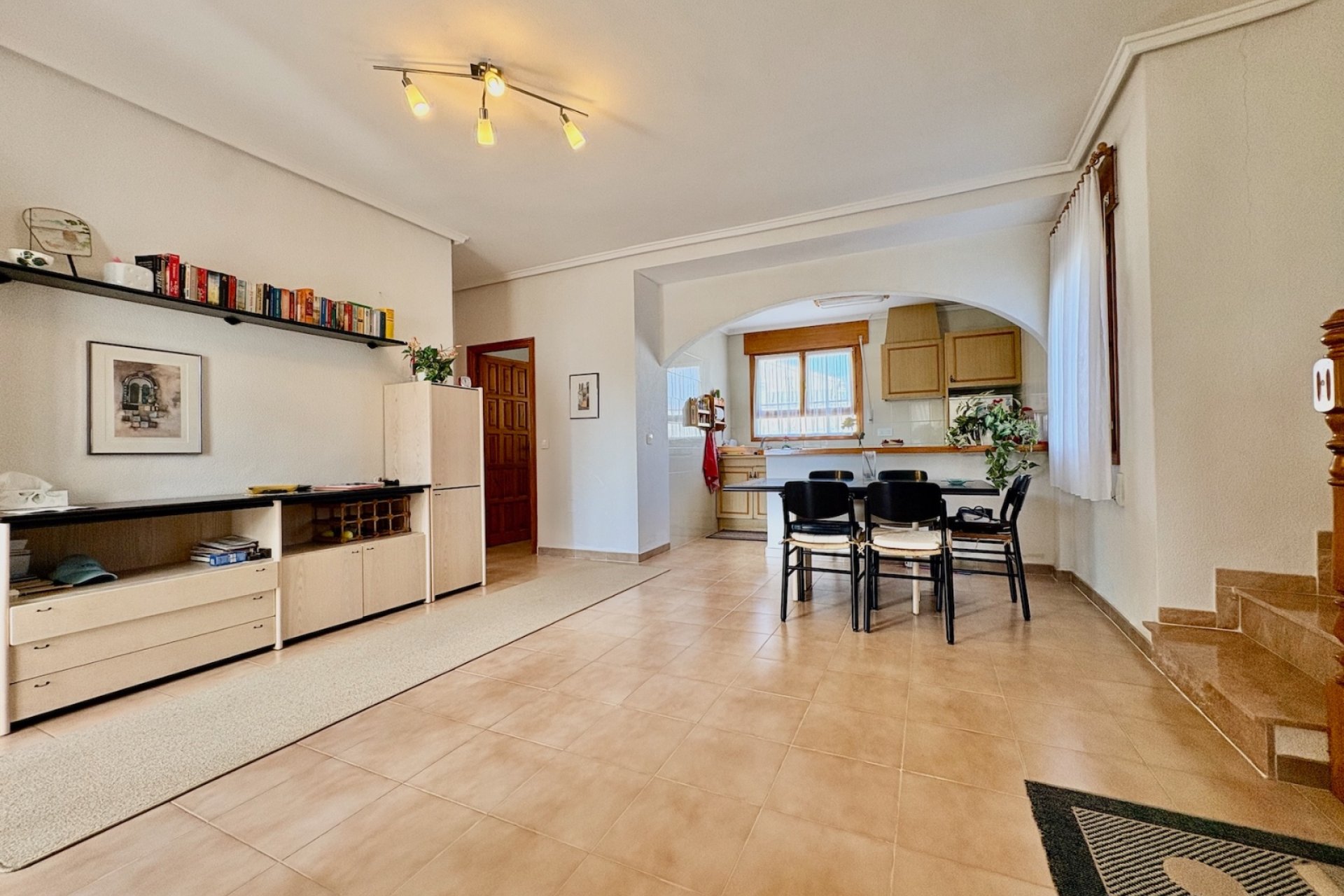 Resale - Villa * - Rojales * - Ciudad Quesada *