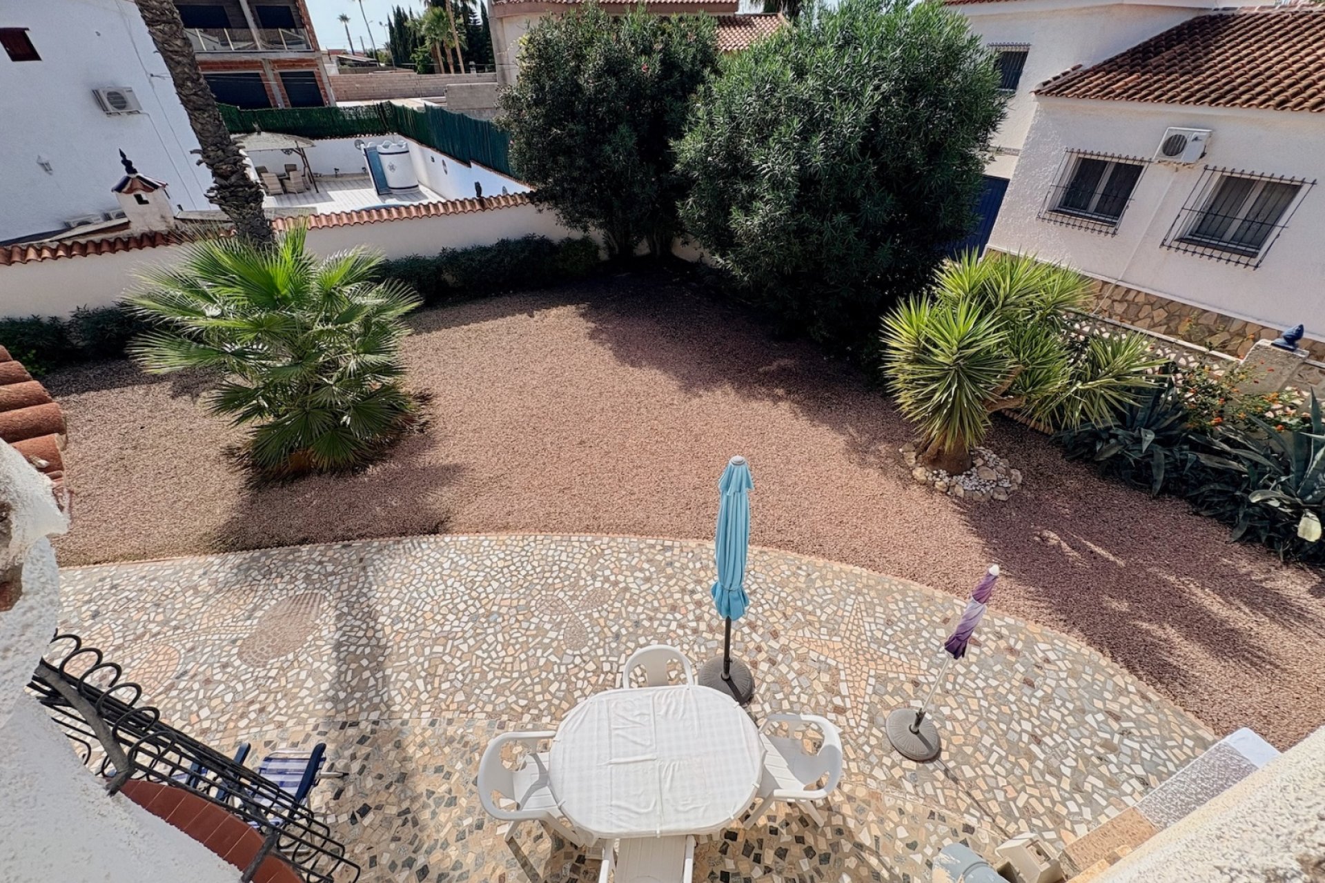 Resale - Villa * - Rojales * - Ciudad Quesada *