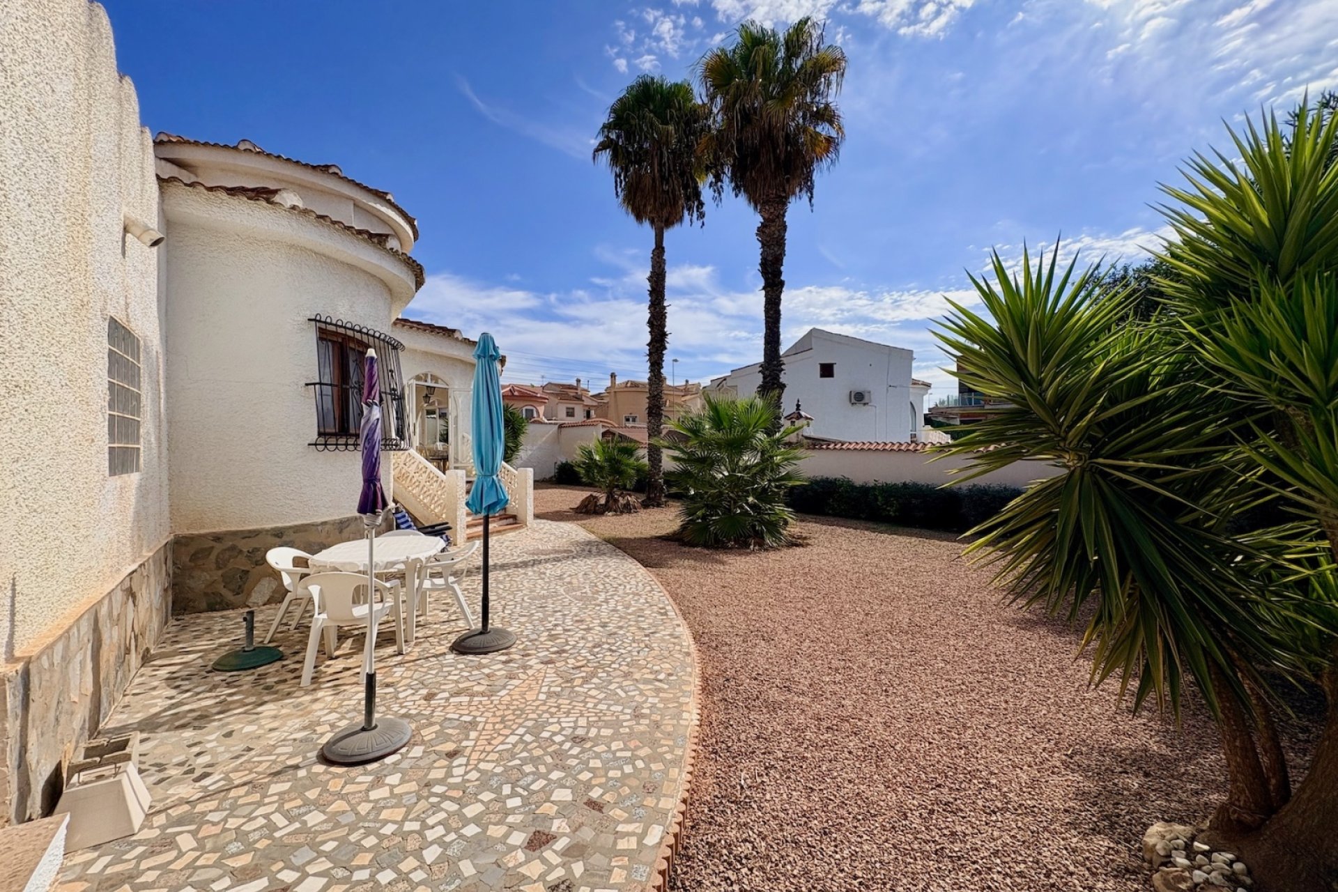 Resale - Villa * - Rojales * - Ciudad Quesada *