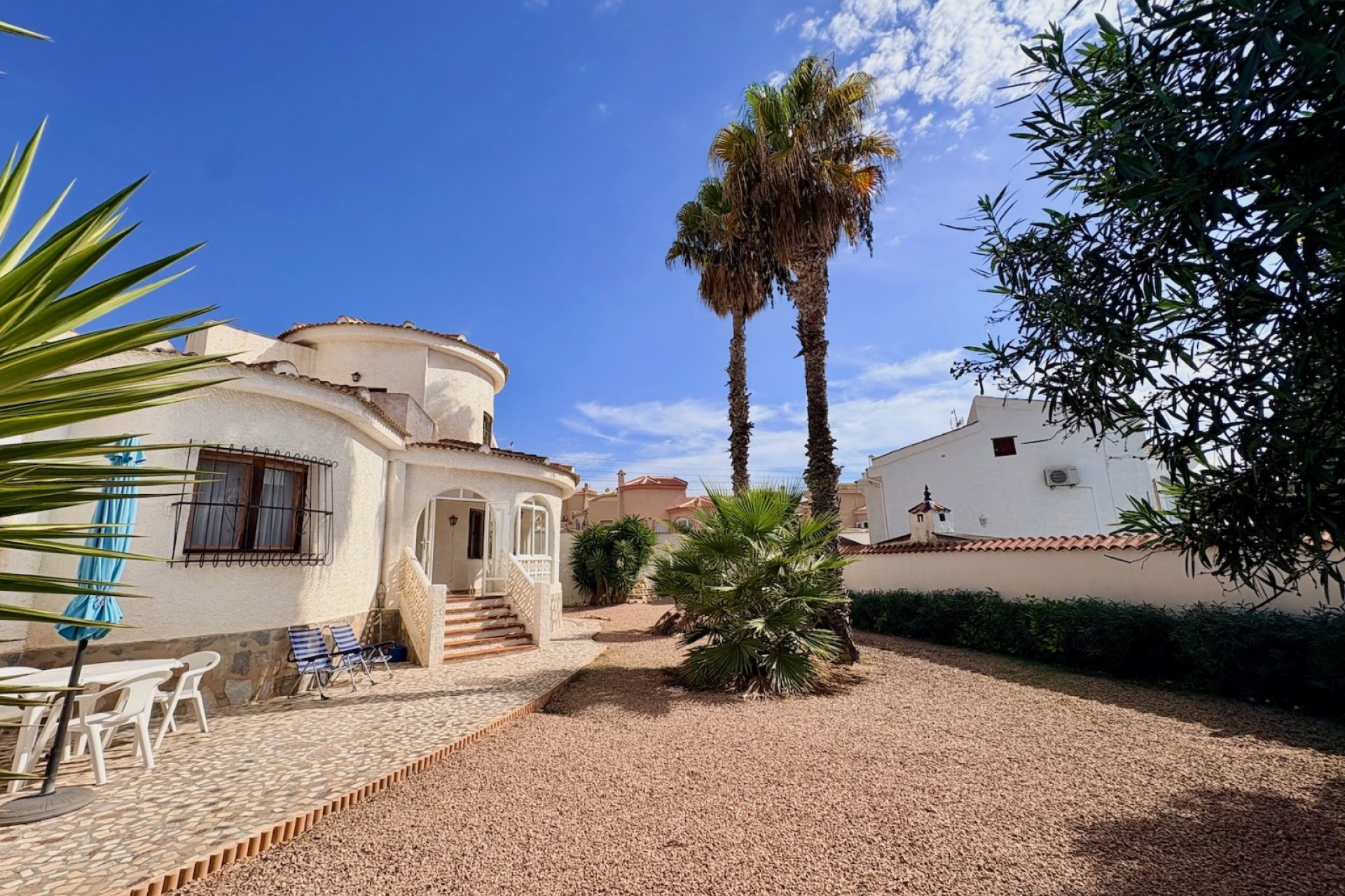 Resale - Villa * - Rojales * - Ciudad Quesada *