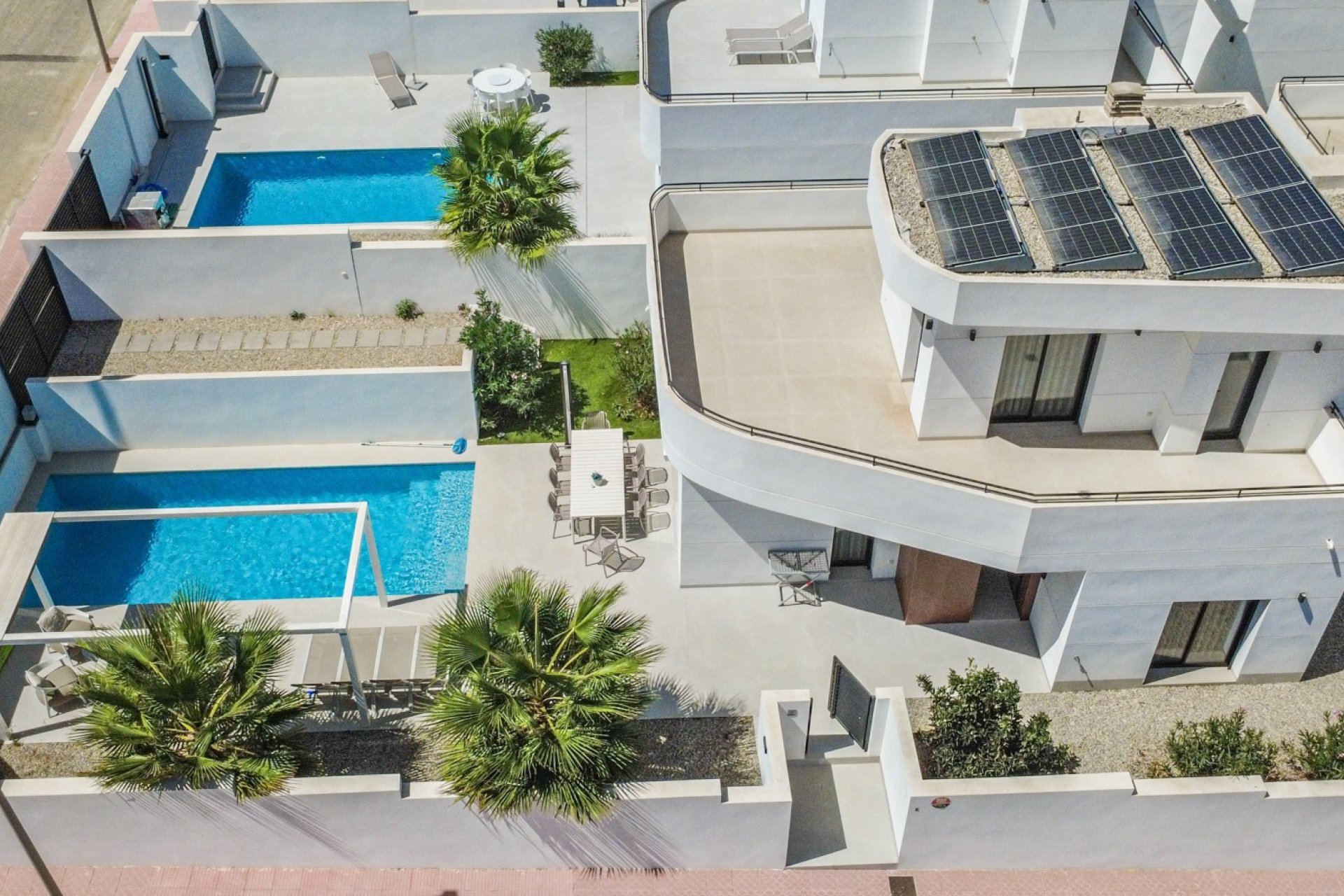 Resale - Villa * - Rojales * - Ciudad Quesada *