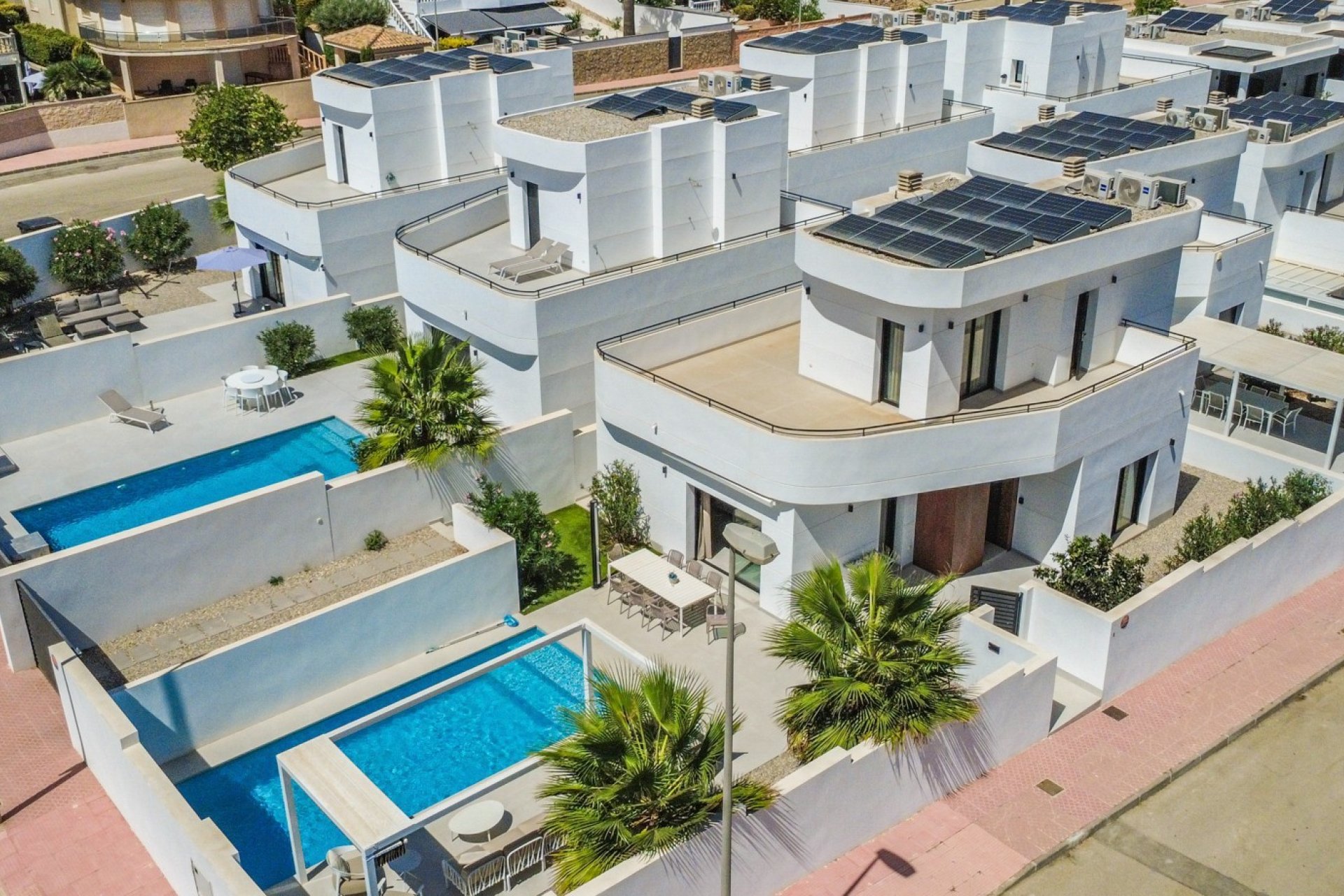 Resale - Villa * - Rojales * - Ciudad Quesada *