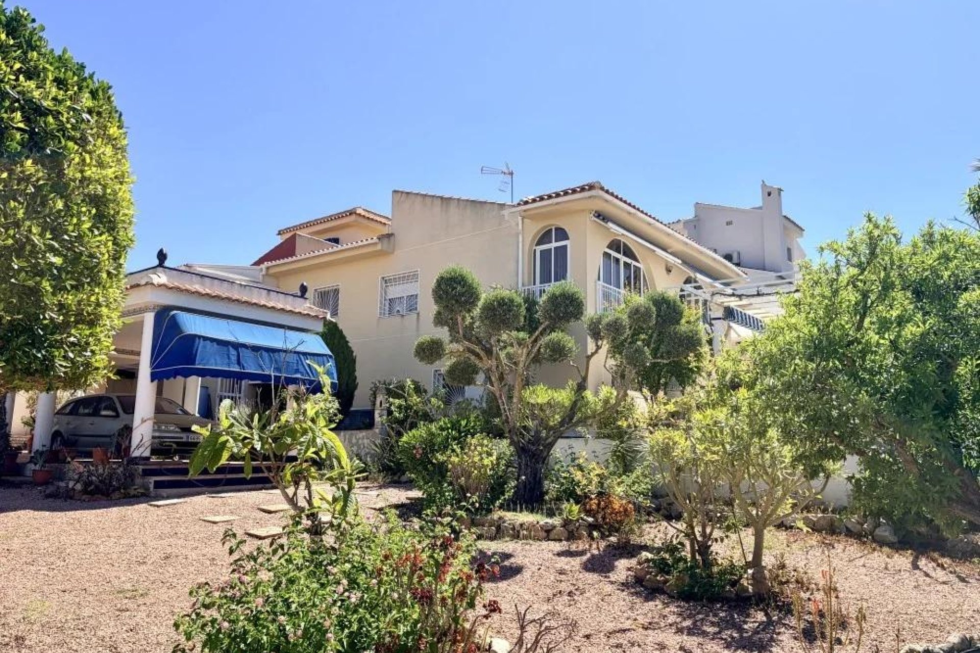 Resale - Villa * - Rojales * - Doña Pepa