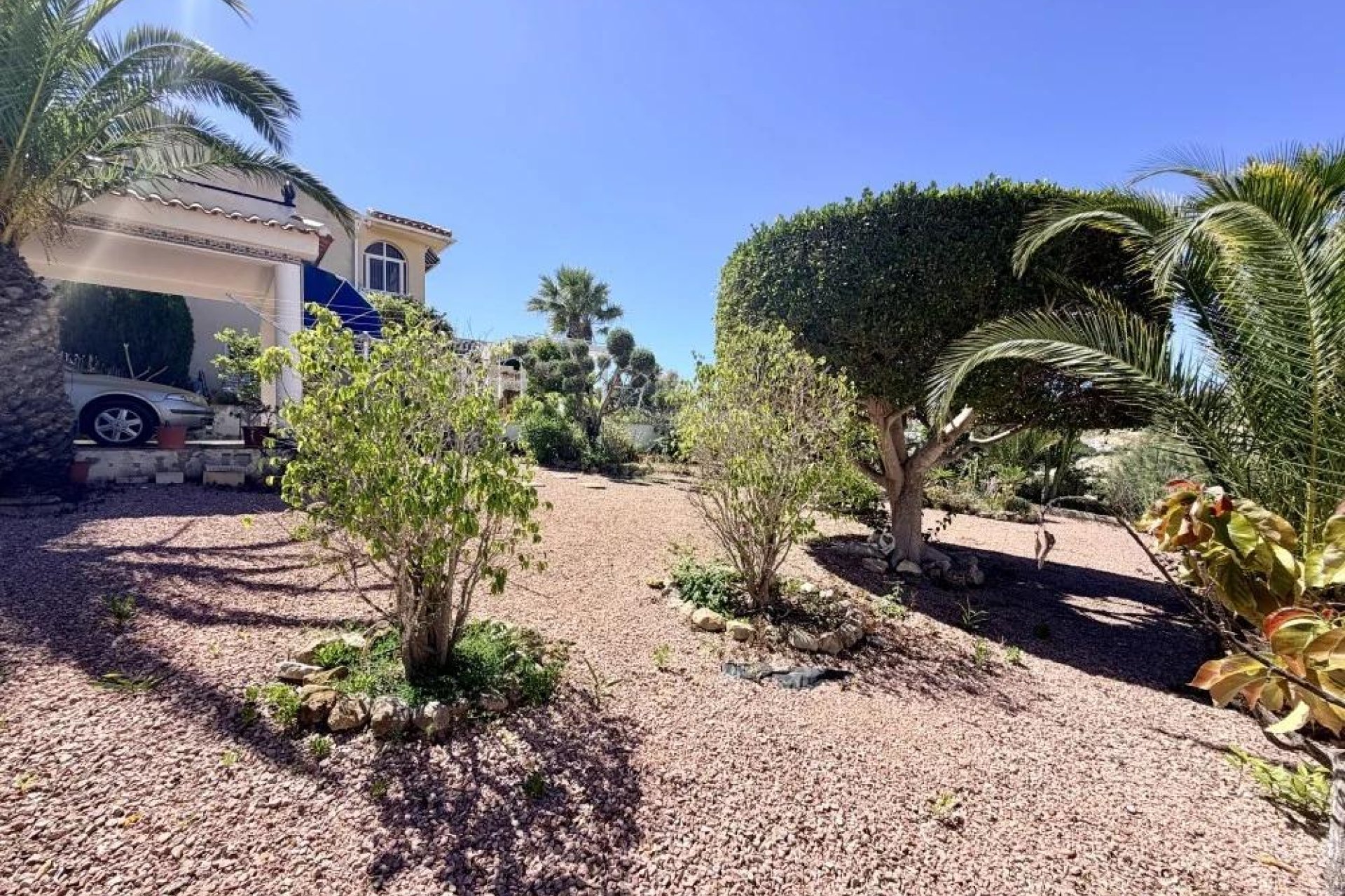 Resale - Villa * - Rojales * - Doña Pepa