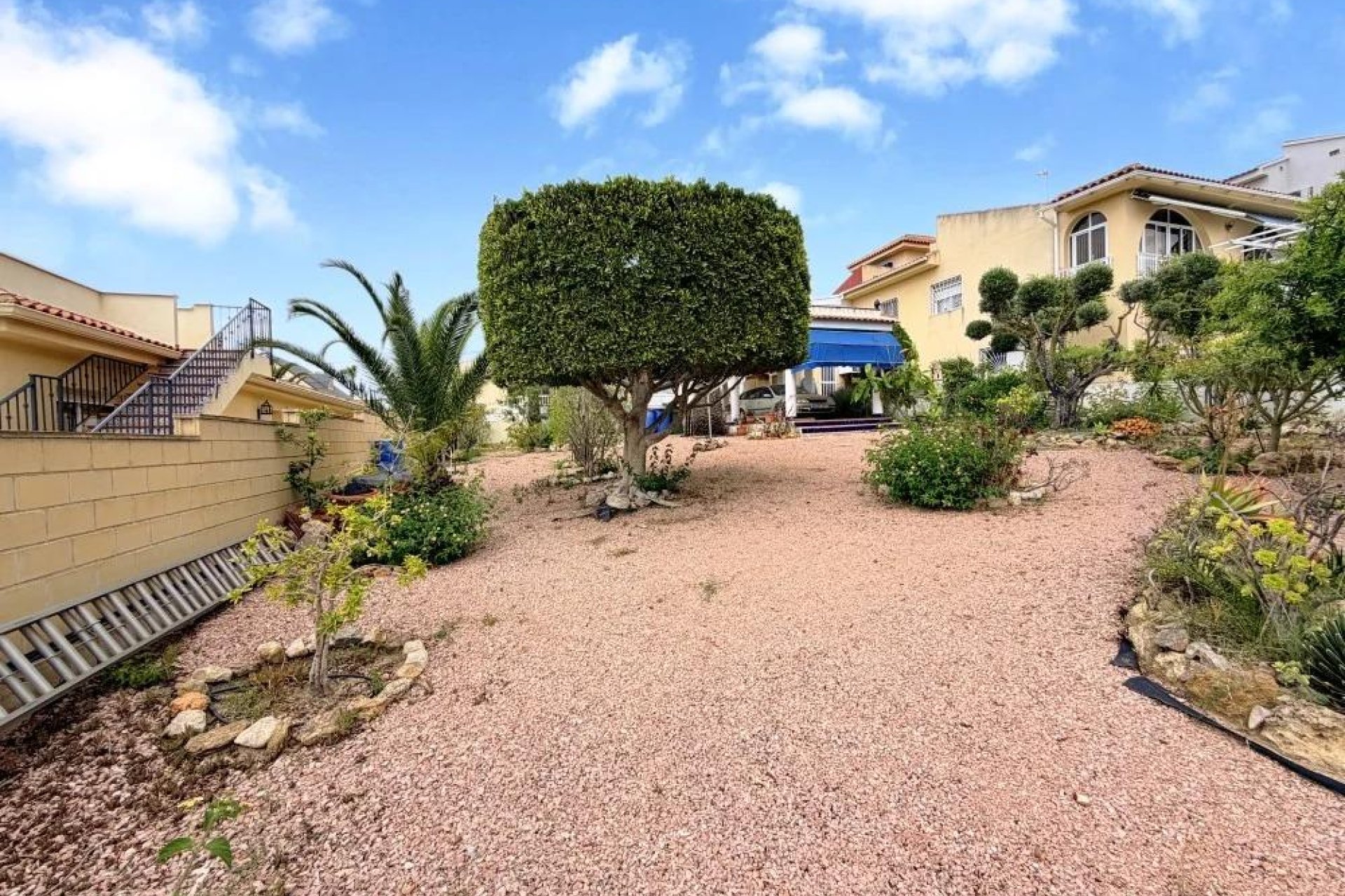 Resale - Villa * - Rojales * - Doña Pepa