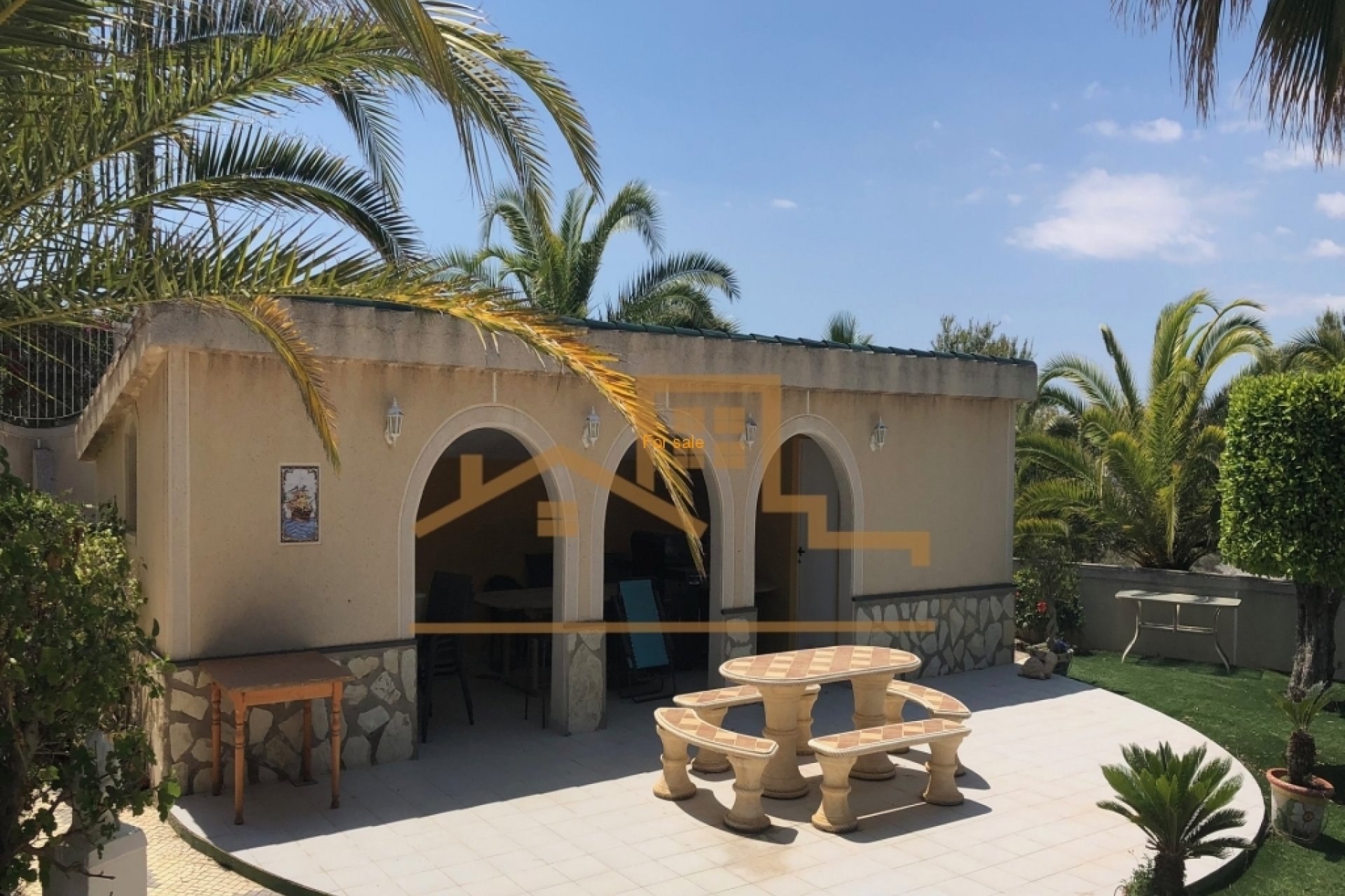 Resale - Villa * - Rojales - La Marquesa Golf *