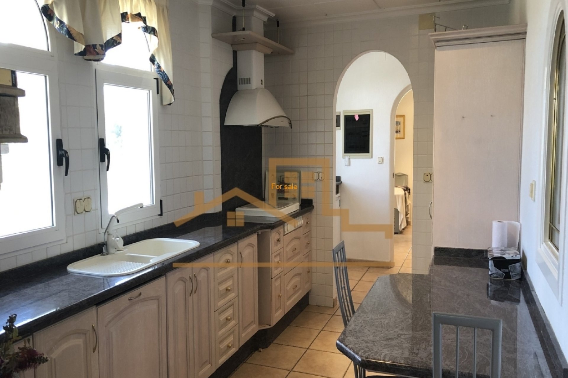 Resale - Villa * - Rojales - La Marquesa Golf *