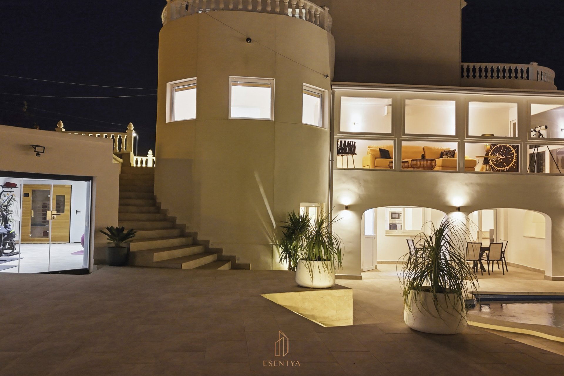 Resale - Villa * - Rojales * - La Marquesa Golf *