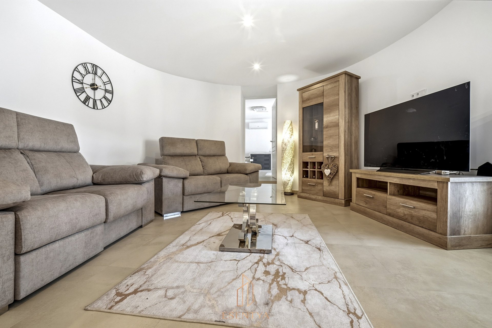 Resale - Villa * - Rojales * - La Marquesa Golf *