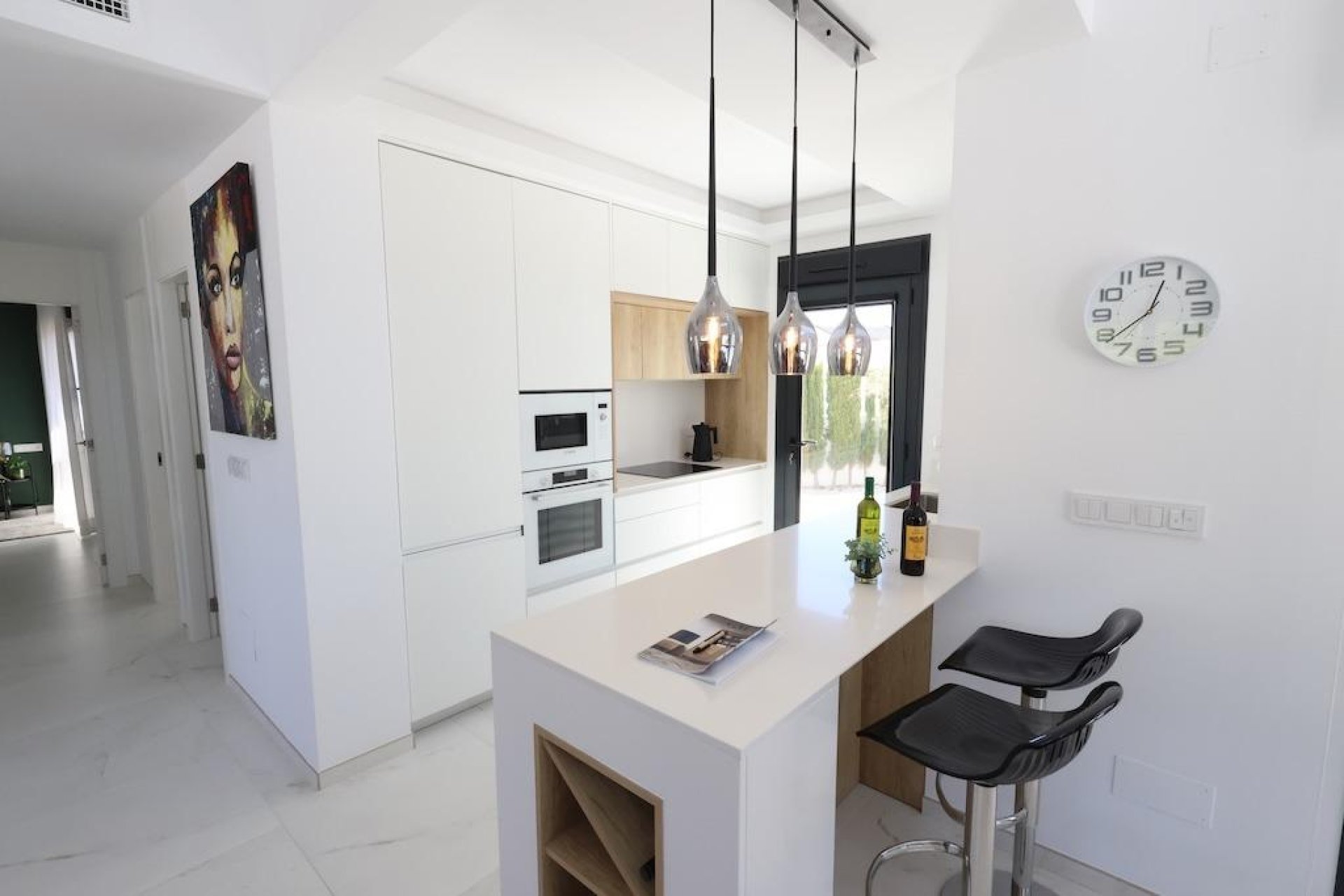 Resale - Villa * - Rojales * - La Marquesa