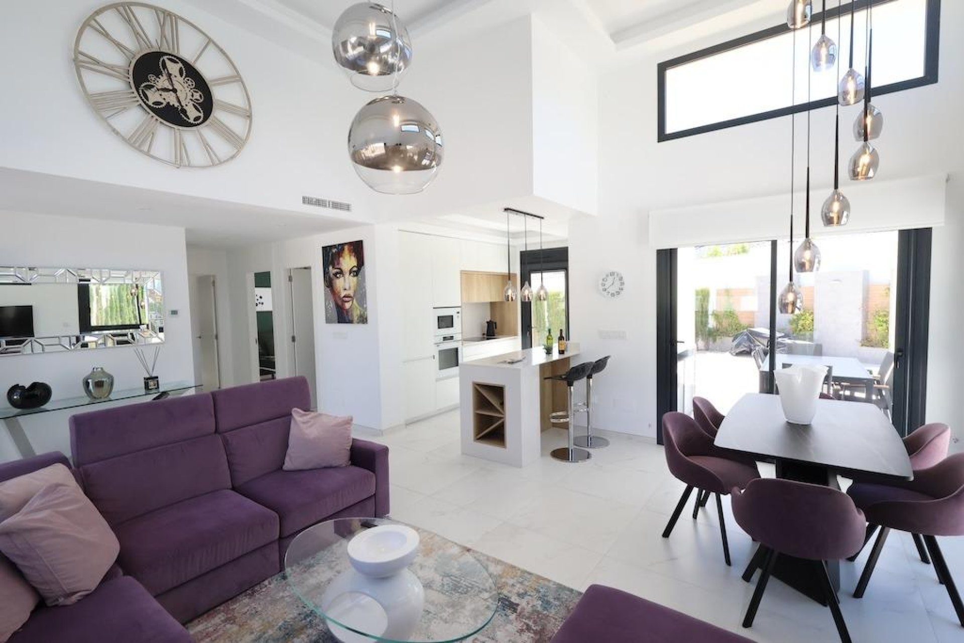 Resale - Villa * - Rojales * - La Marquesa
