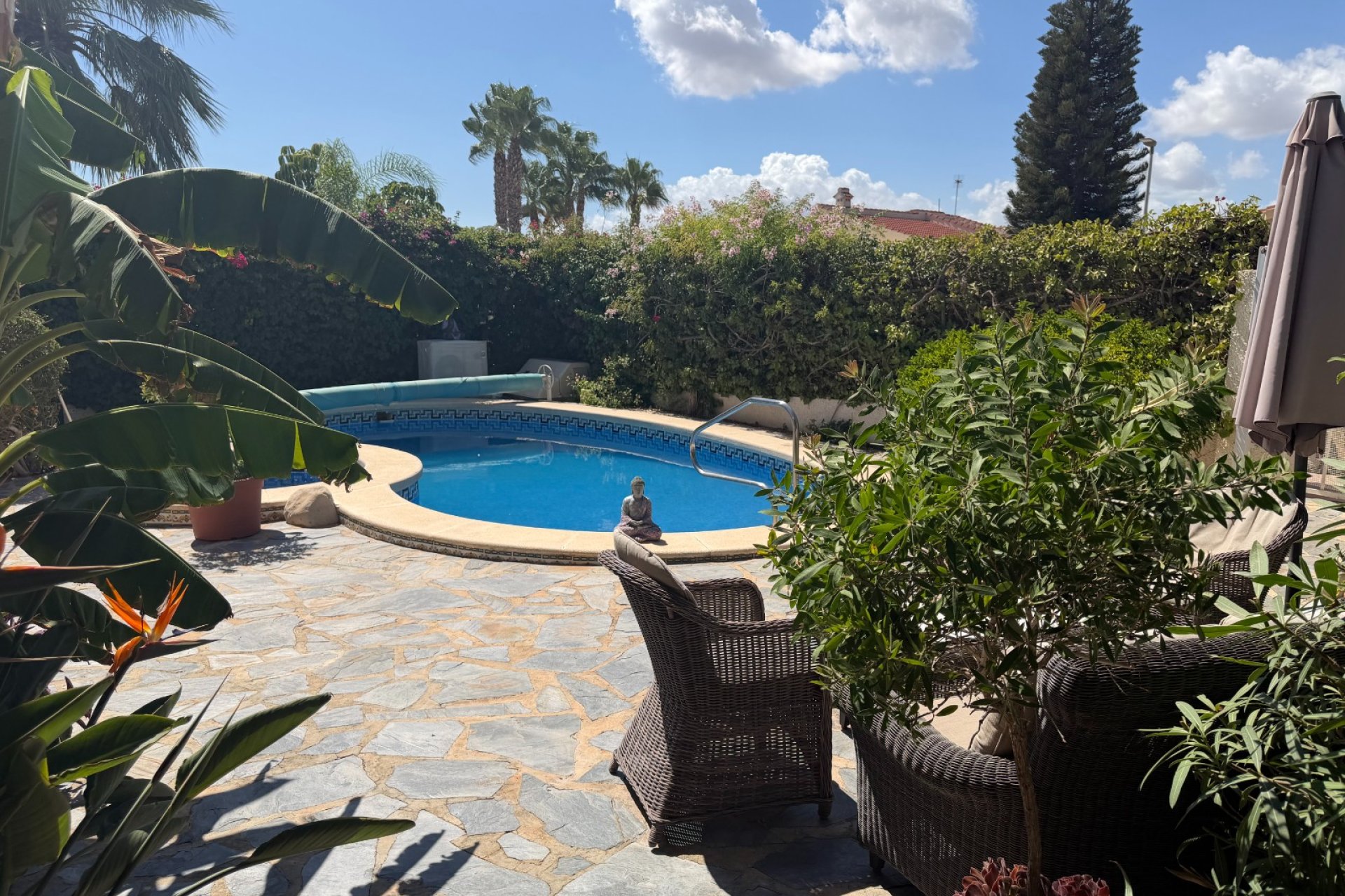 Resale - Villa * - Rojales * - Lo Pepin
