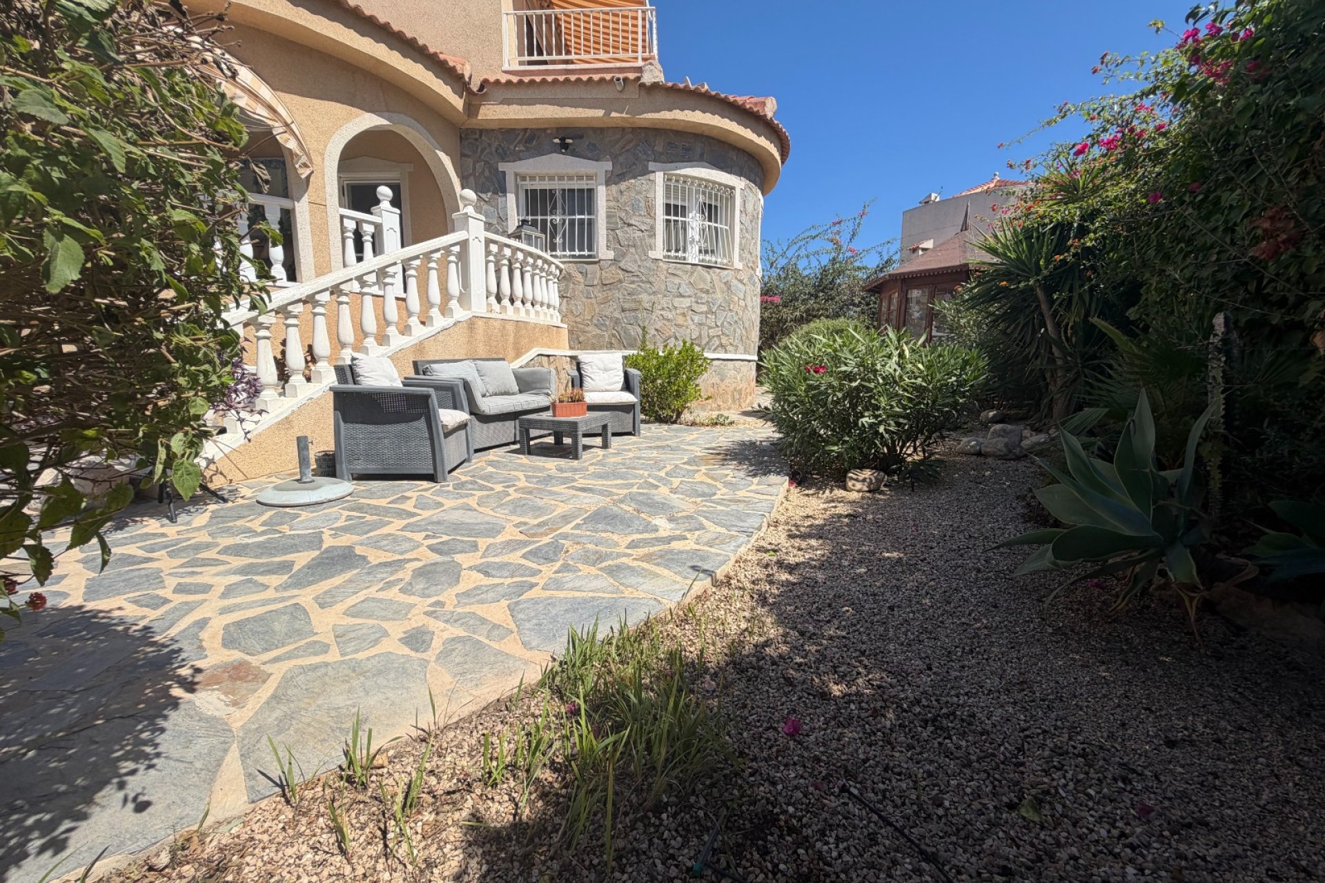 Resale - Villa * - Rojales * - Lo Pepin