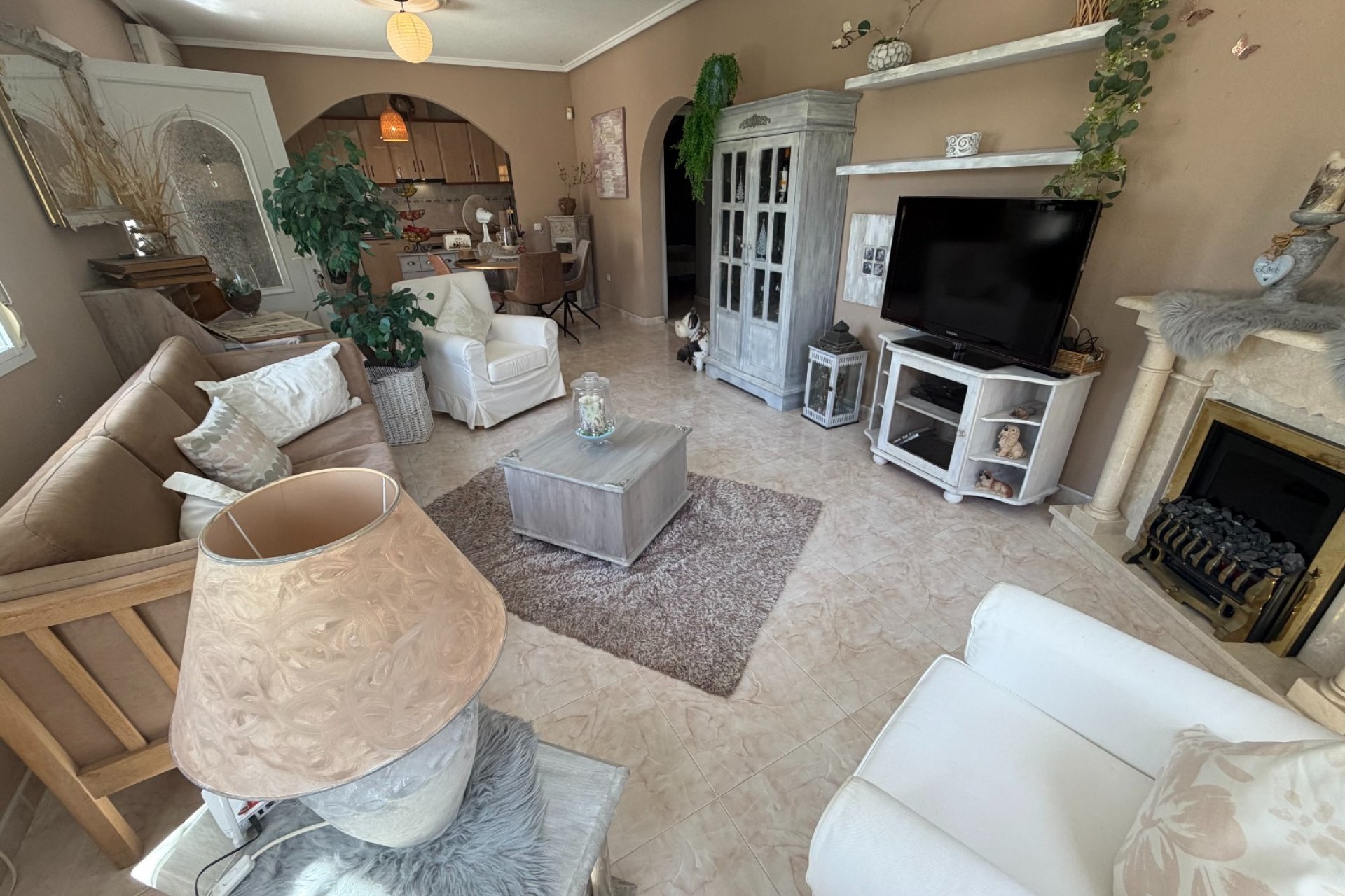 Resale - Villa * - Rojales * - Lo Pepin