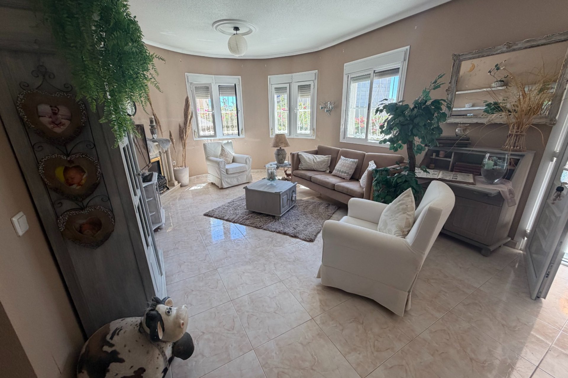 Resale - Villa * - Rojales * - Lo Pepin
