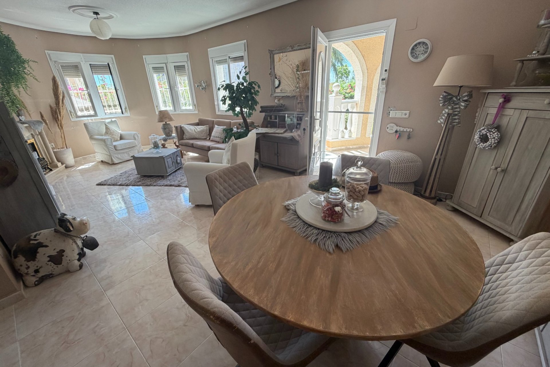 Resale - Villa * - Rojales * - Lo Pepin