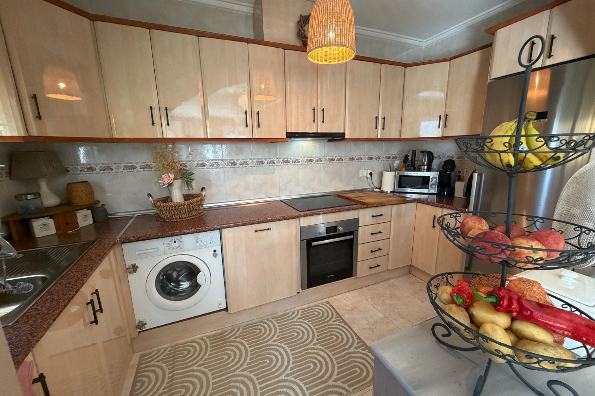 Resale - Villa * - Rojales * - Lo Pepin