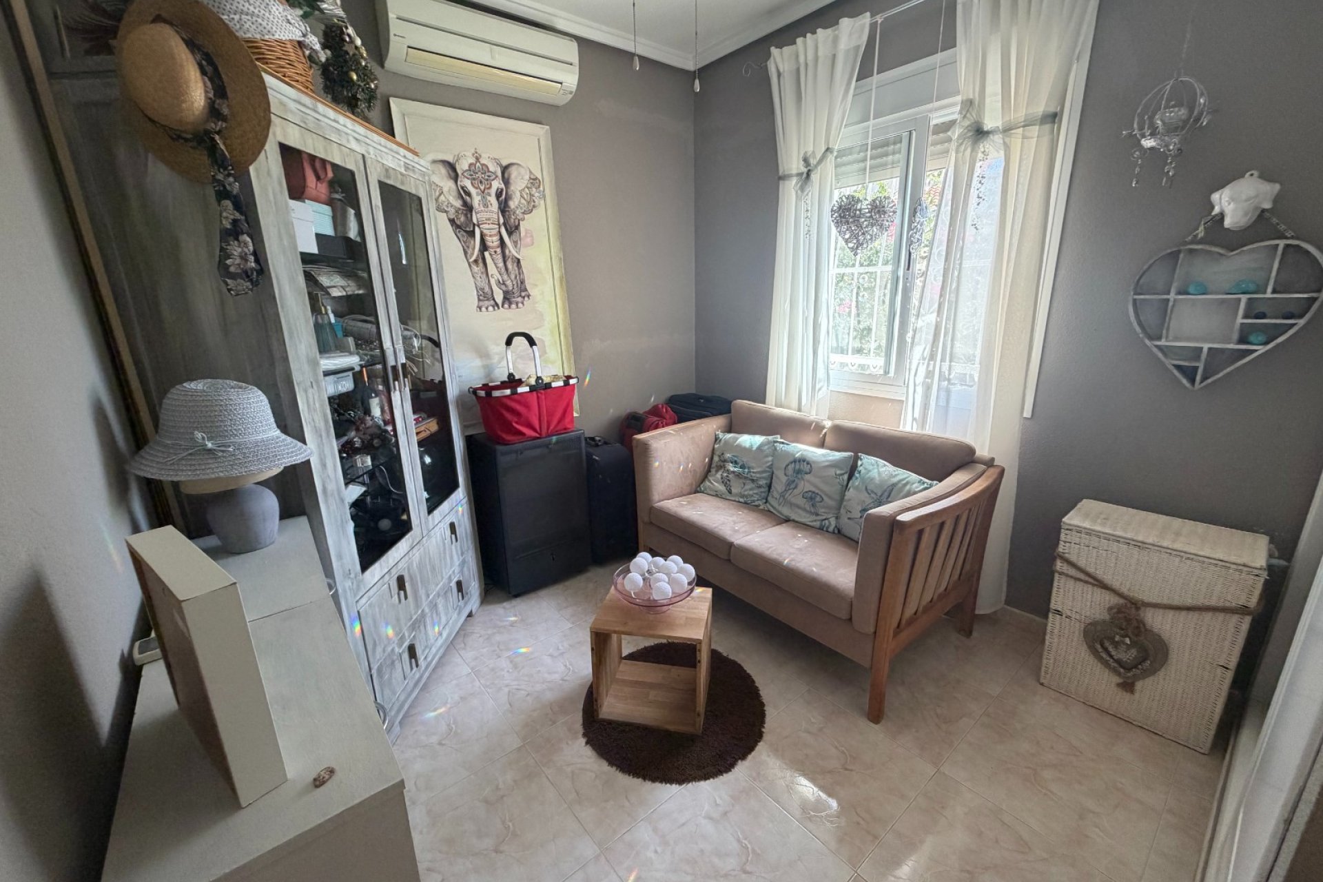 Resale - Villa * - Rojales * - Lo Pepin