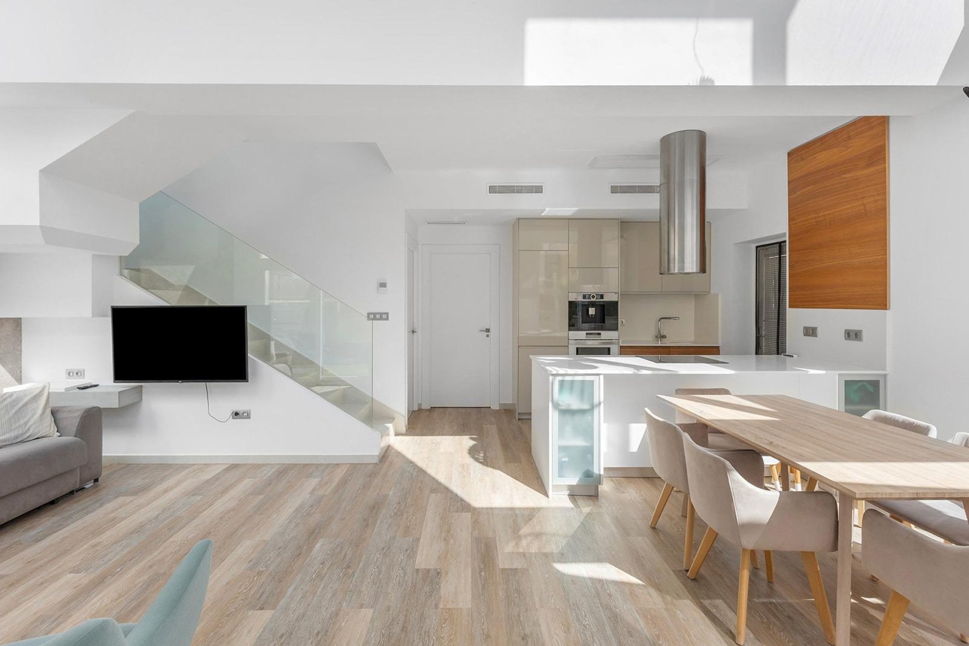 Resale - Villa * - Rojales * - Pueblo bravo