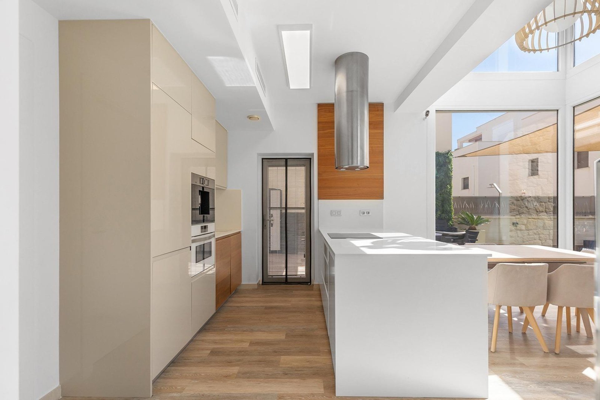 Resale - Villa * - Rojales * - Pueblo bravo