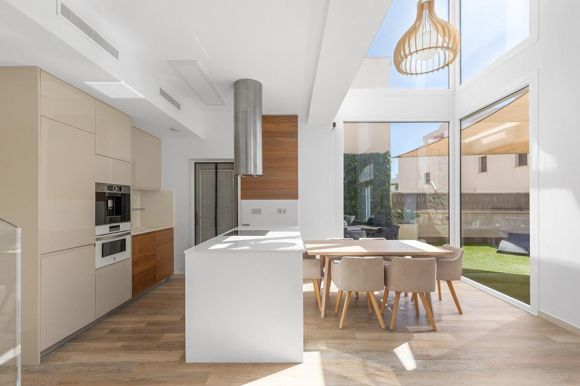 Resale - Villa * - Rojales * - Pueblo bravo