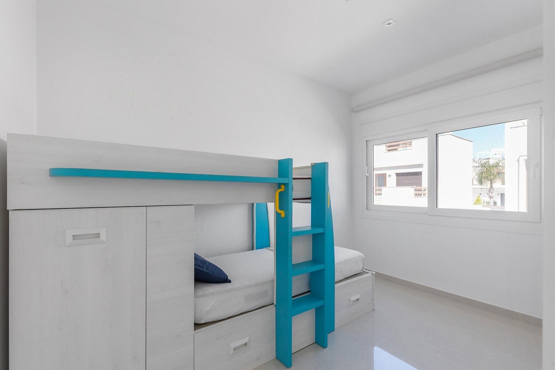 Resale - Villa * - Rojales * - Pueblo bravo