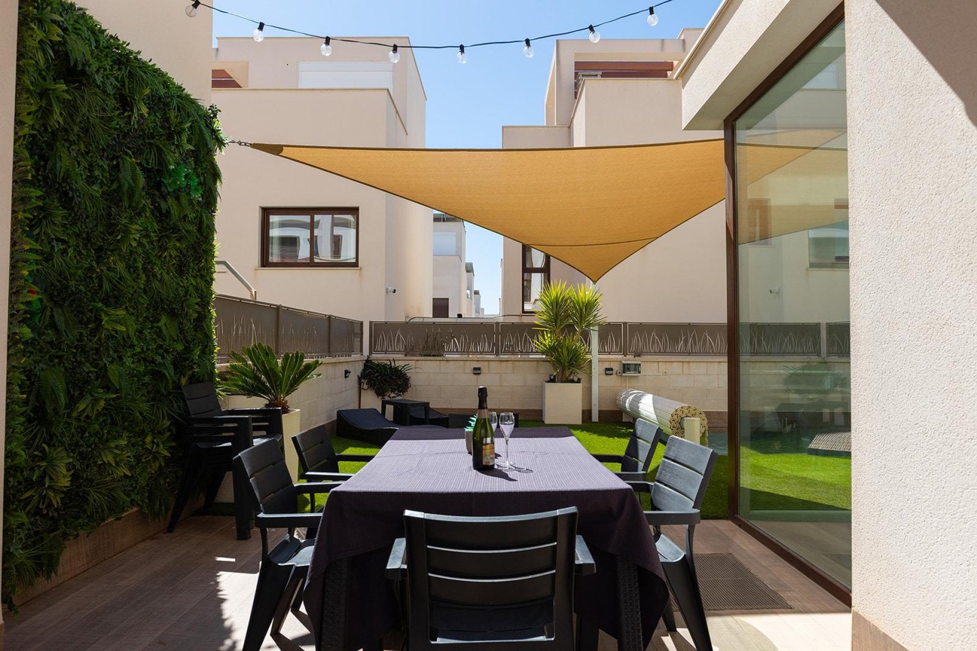 Resale - Villa * - Rojales * - Pueblo bravo