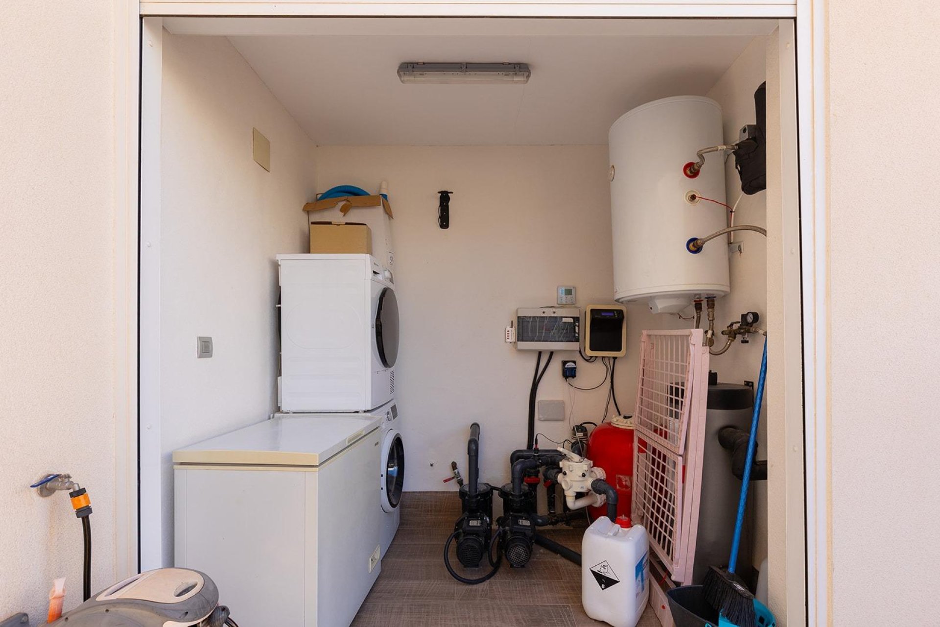 Resale - Villa * - Rojales * - Pueblo bravo