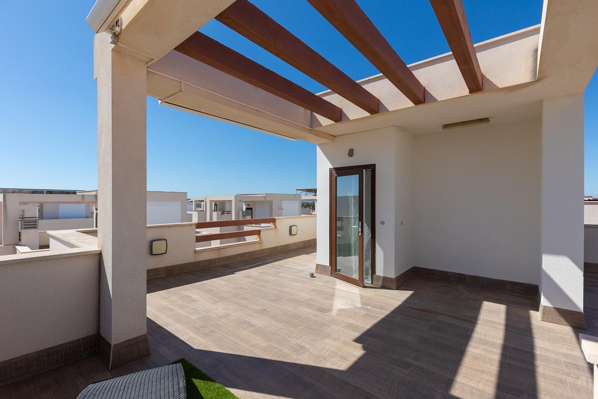 Resale - Villa * - Rojales * - Pueblo bravo