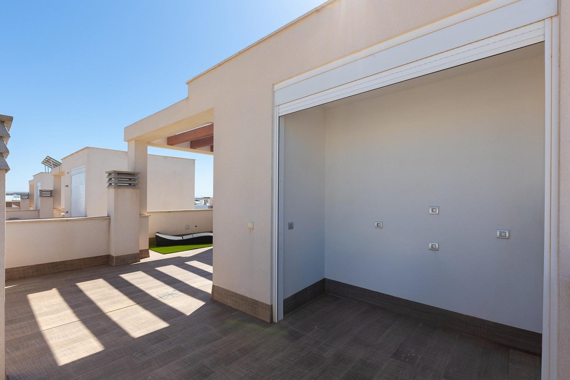 Resale - Villa * - Rojales * - Pueblo bravo