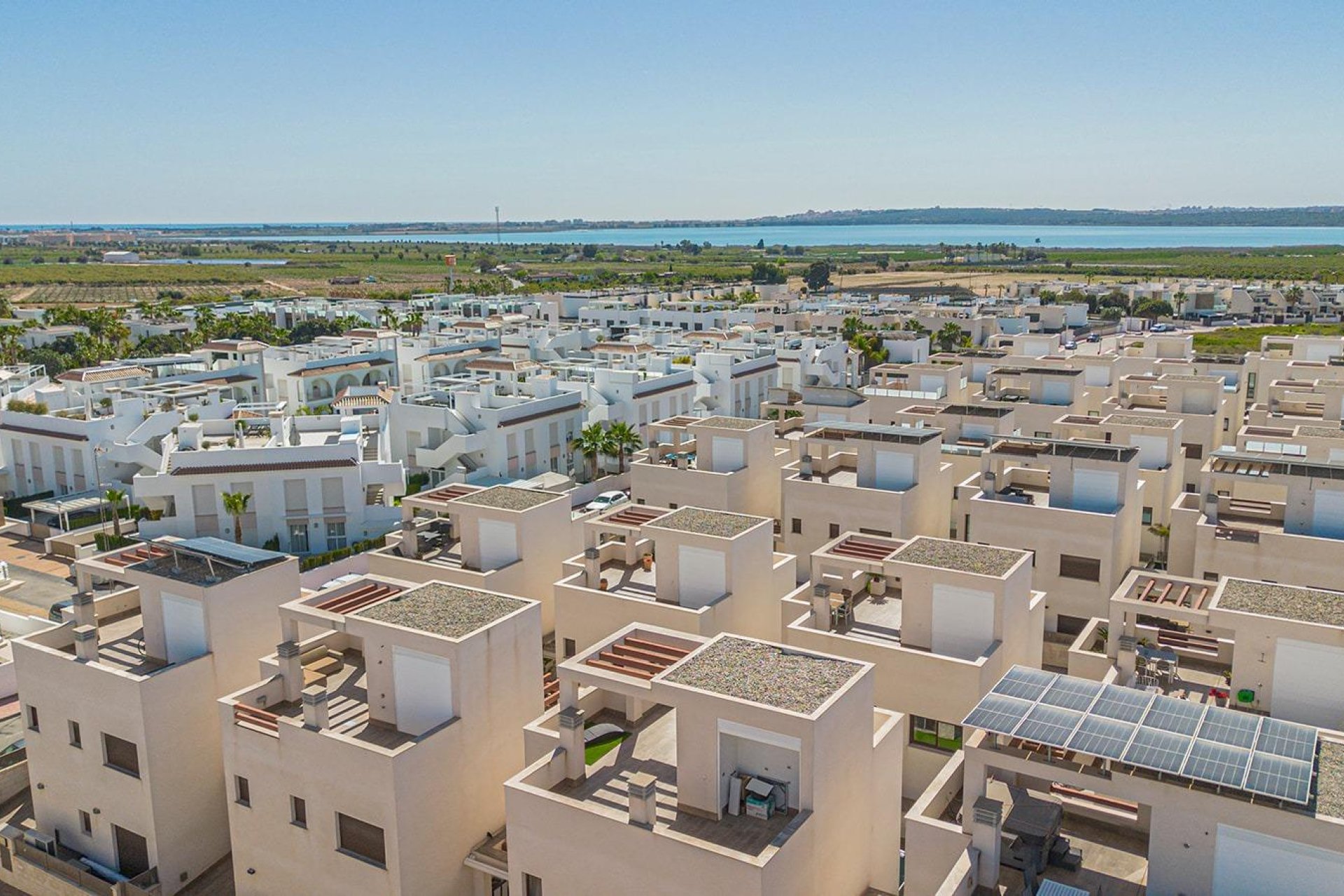 Resale - Villa * - Rojales * - Pueblo bravo