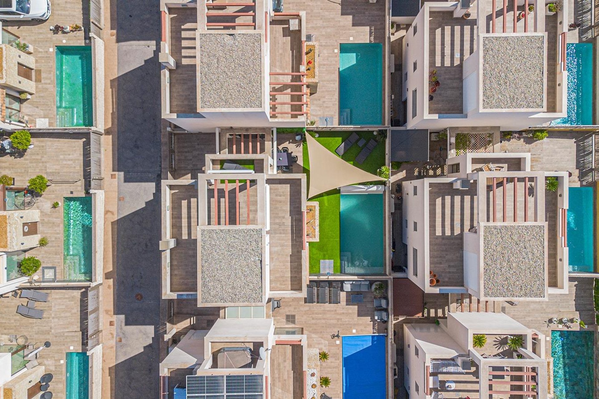 Resale - Villa * - Rojales * - Pueblo bravo