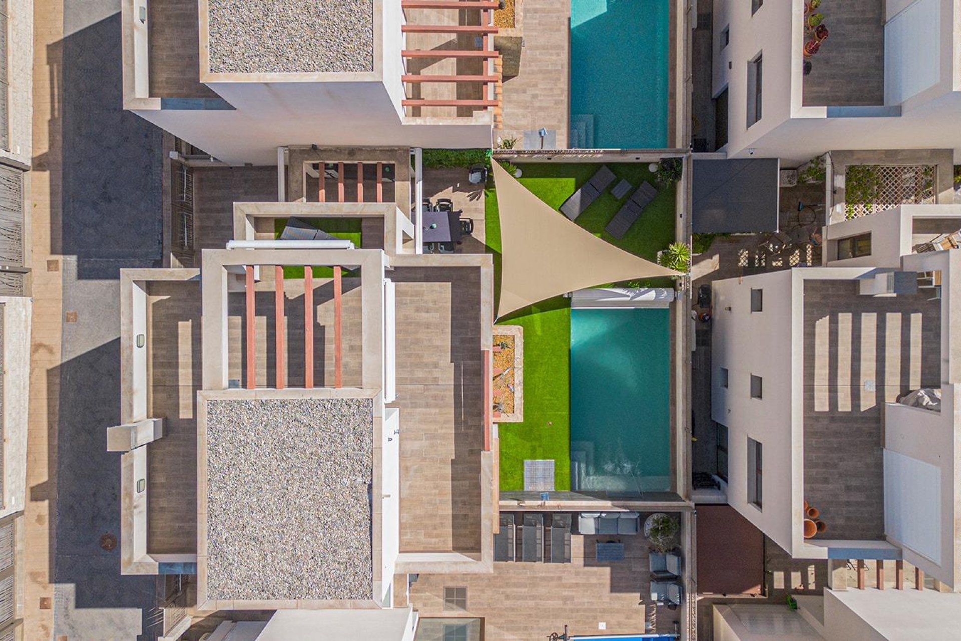 Resale - Villa * - Rojales * - Pueblo bravo